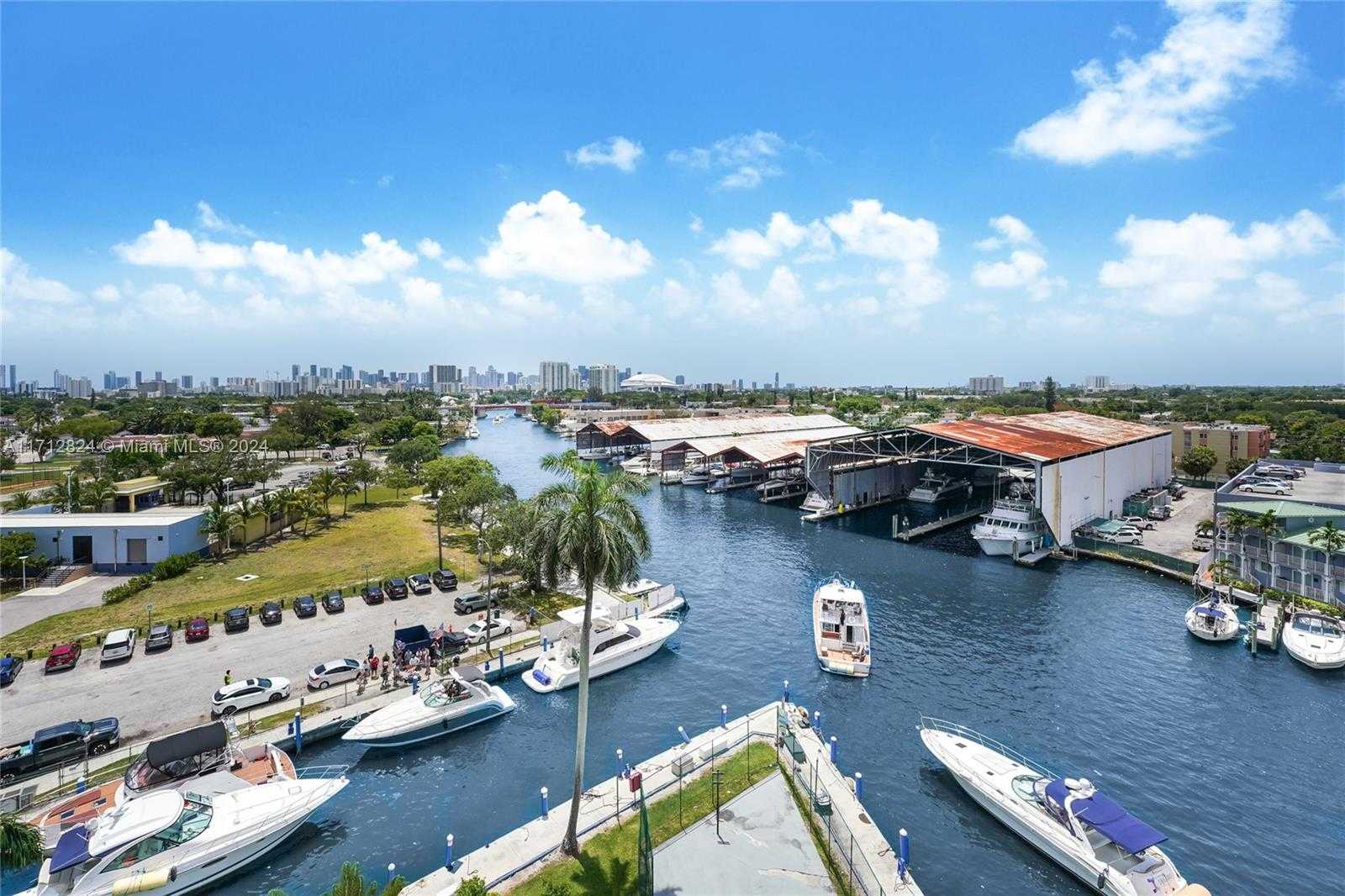 Small Image of 1800 NORTH WEST 24TH AVE #911, Miami Number 13