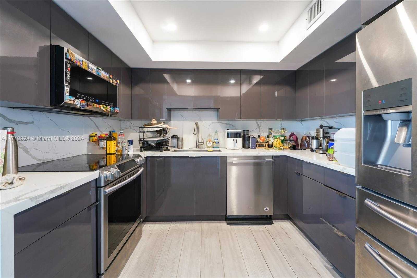 Small Image of 1800 NORTH WEST 24TH AVE #911, Miami Number 15