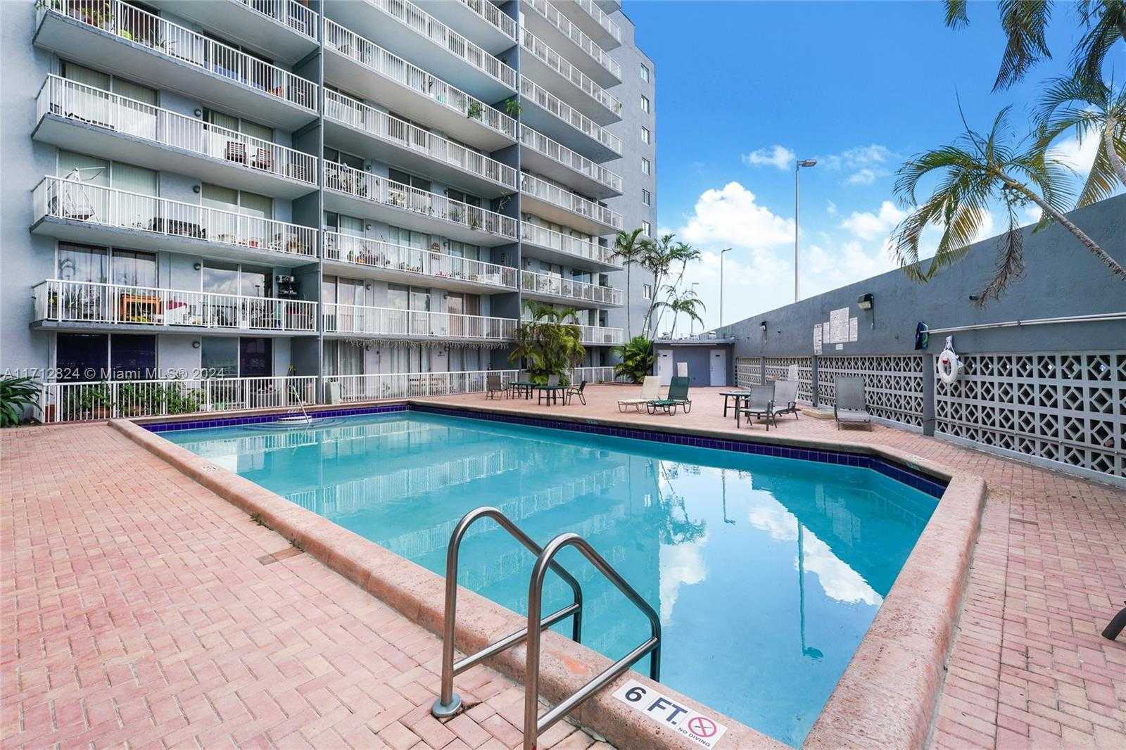Small Image of 1800 NORTH WEST 24TH AVE #911, Miami Number 17