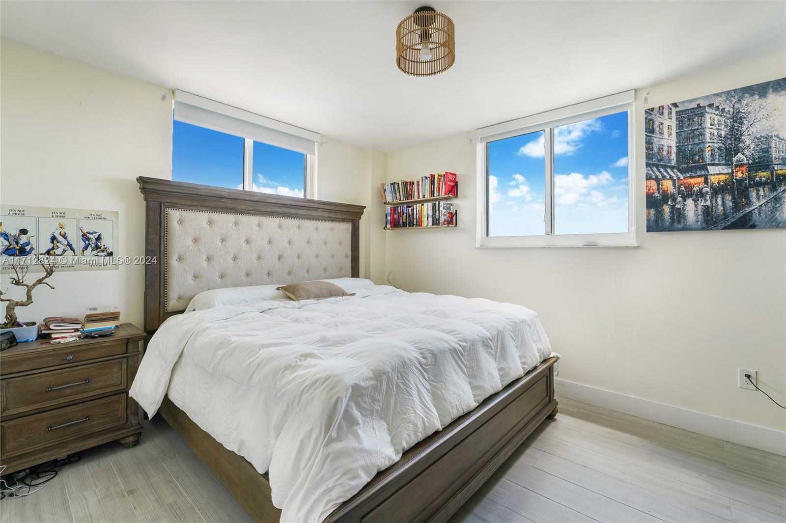 Small Image of 1800 NORTH WEST 24TH AVE #911, Miami Number 6