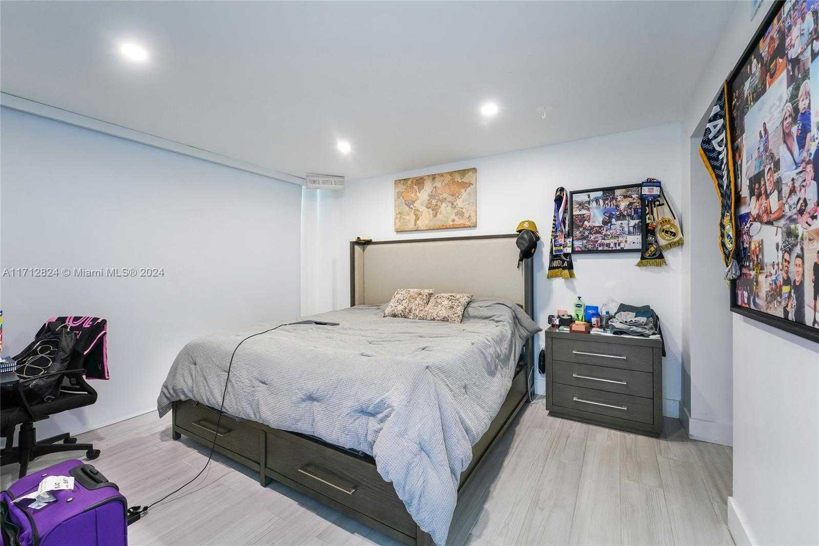 Small Image of 1800 NORTH WEST 24TH AVE #911, Miami Number 8