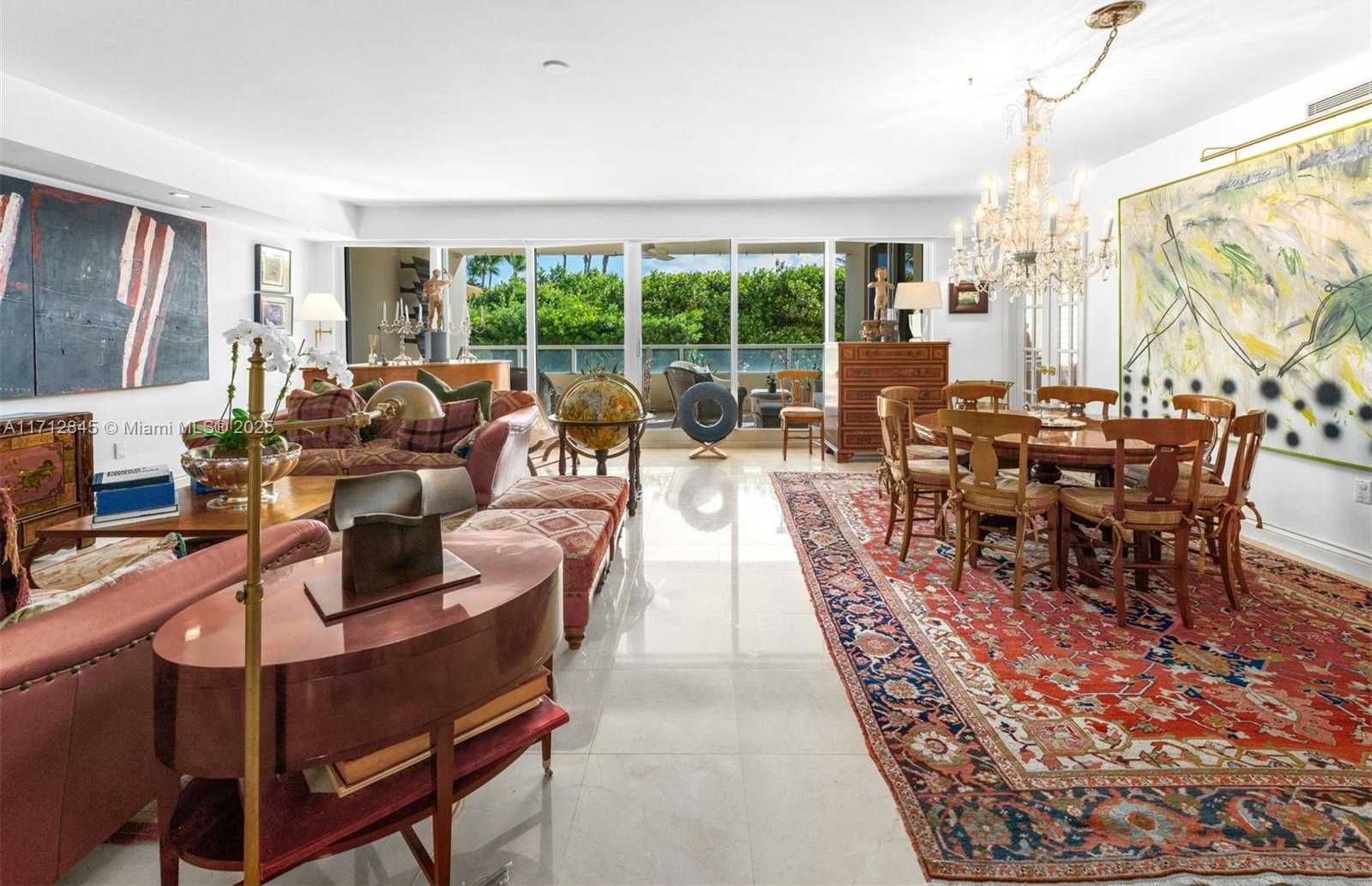 Small Image of 430 GRAND BAY DR #101, Key Biscayne Number 6