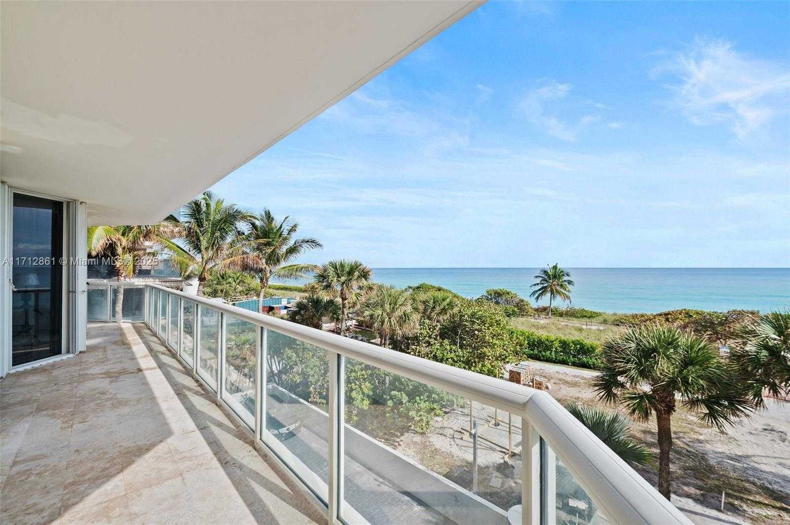 Small Image of 8925 COLLINS AVE #3B, Surfside Number 16