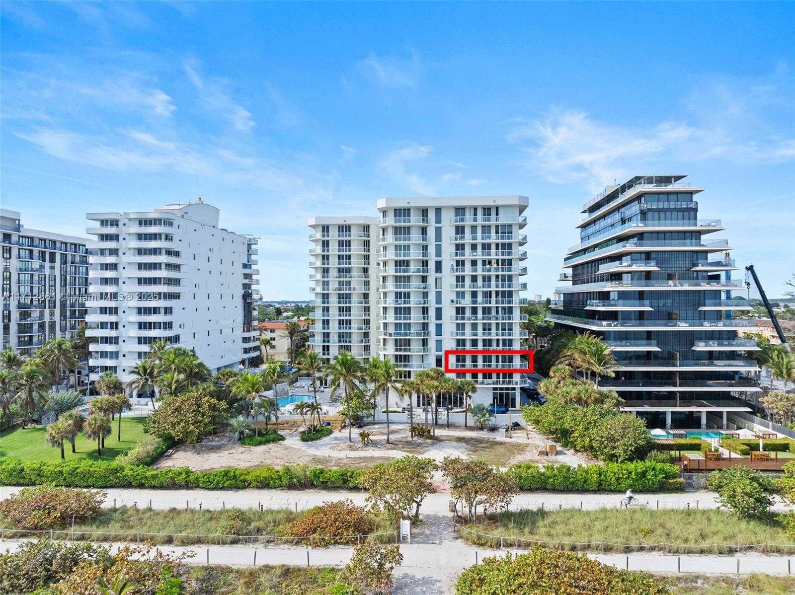 Small Image of 8925 COLLINS AVE #3B, Surfside Number 2
