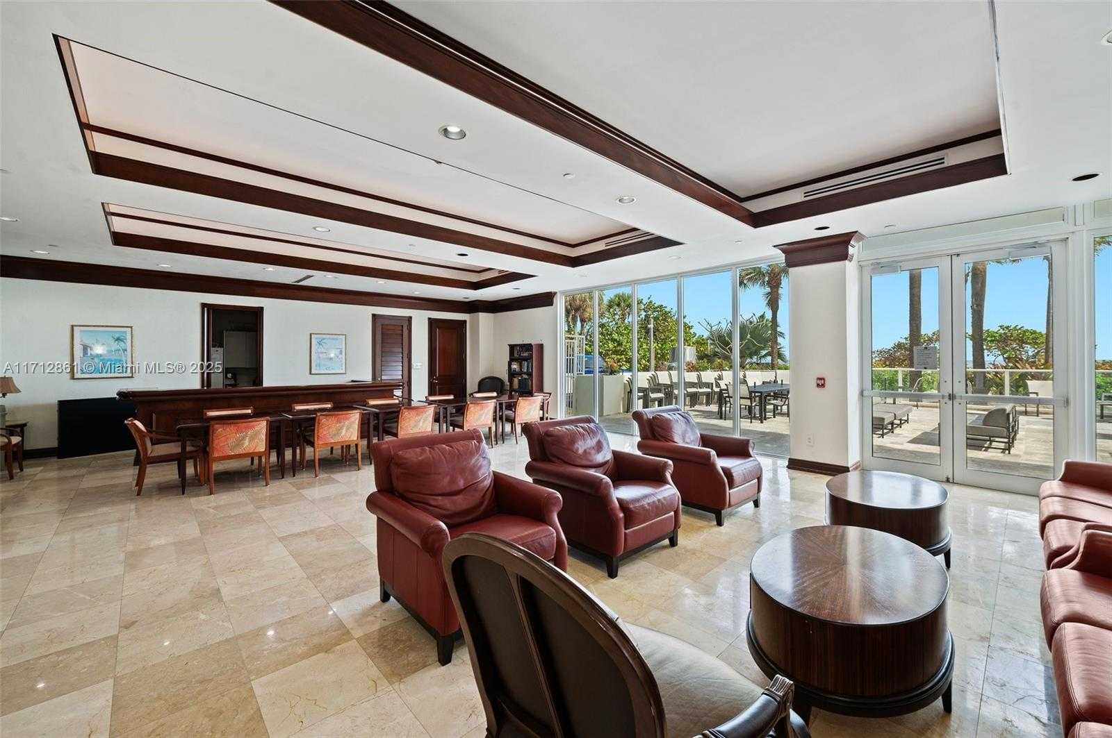Small Image of 8925 COLLINS AVE #3B, Surfside Number 35