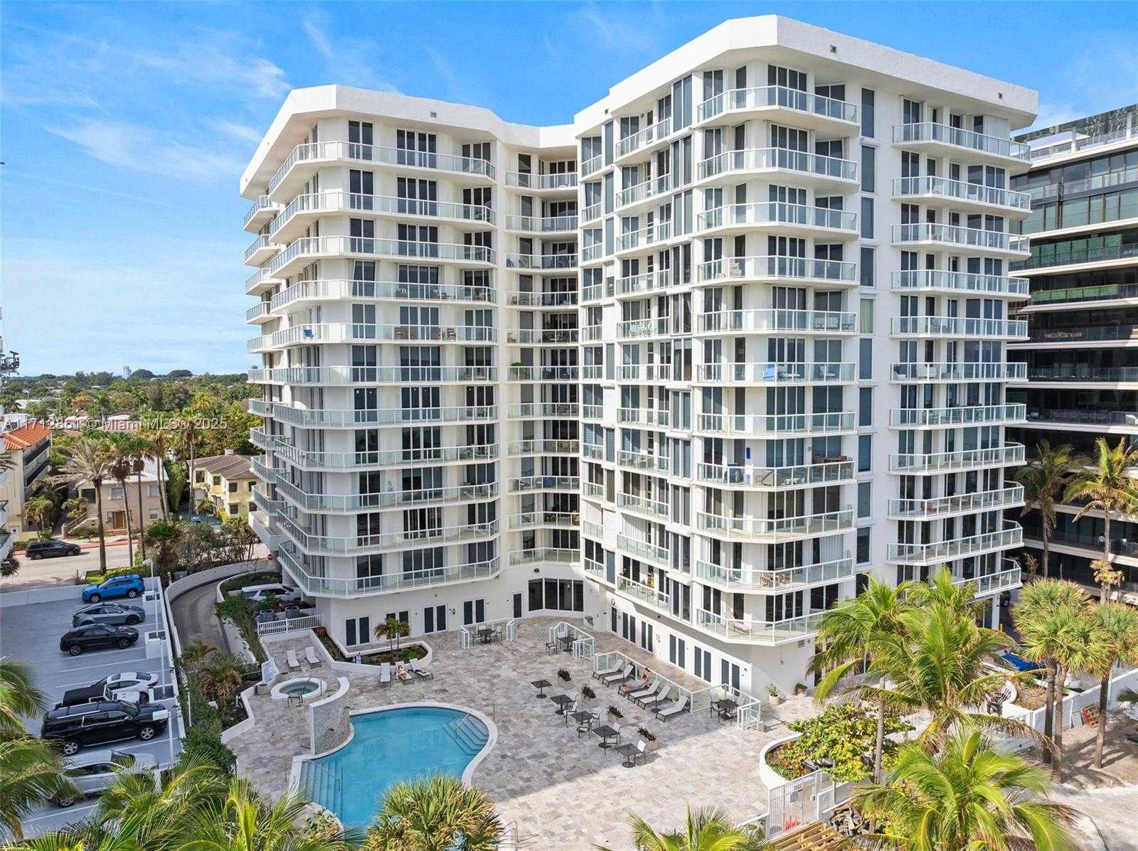 Small Image of 8925 COLLINS AVE #3B, Surfside Number 43