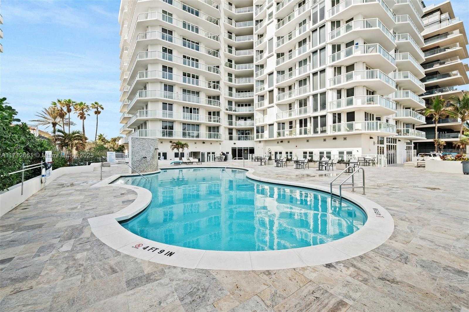 Small Image of 8925 COLLINS AVE #3B, Surfside Number 45