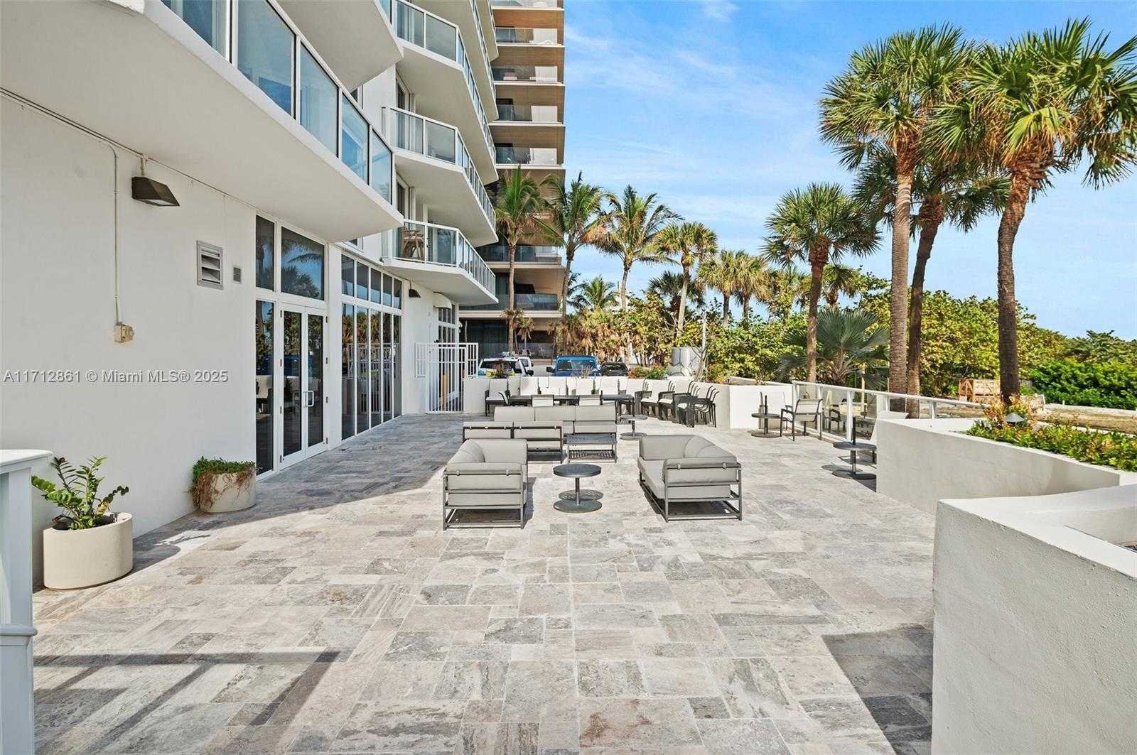 Small Image of 8925 COLLINS AVE #3B, Surfside Number 46