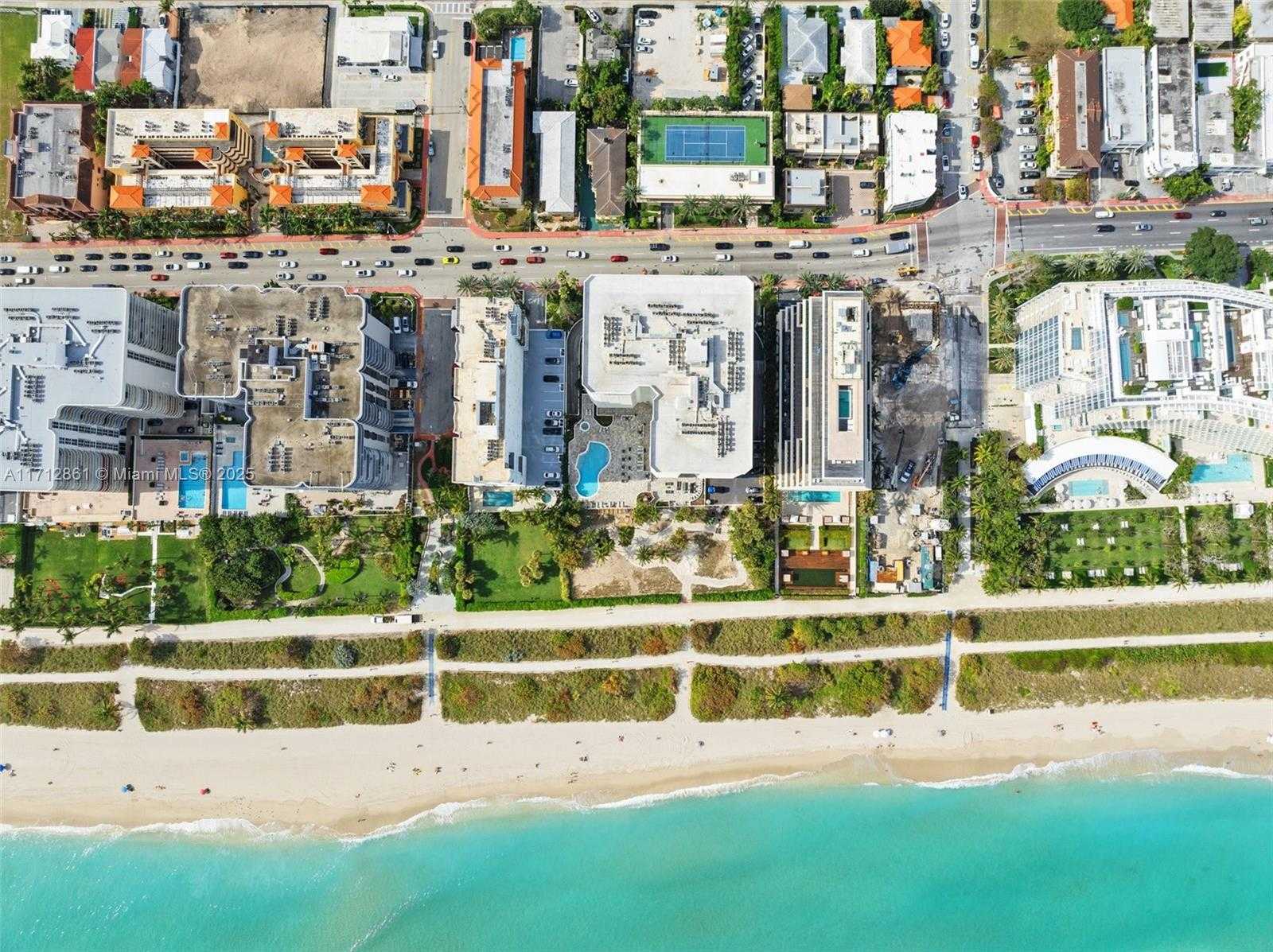 Small Image of 8925 COLLINS AVE #3B, Surfside Number 49