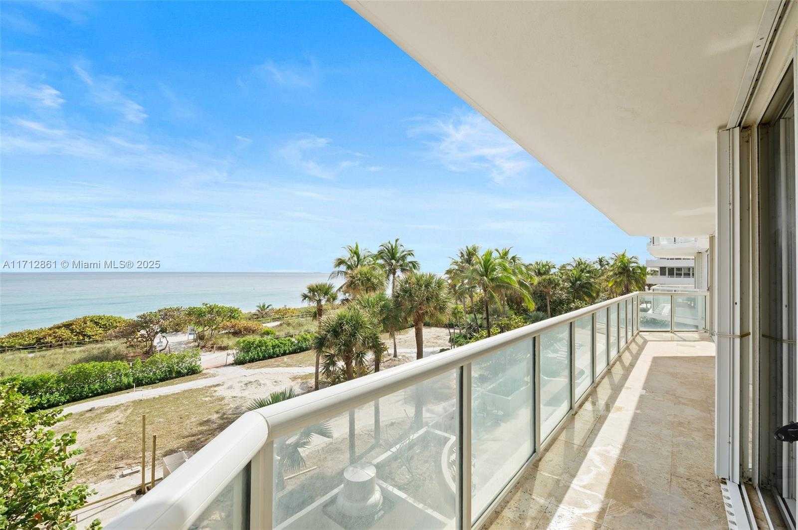 Small Image of 8925 COLLINS AVE #3B, Surfside Number 5