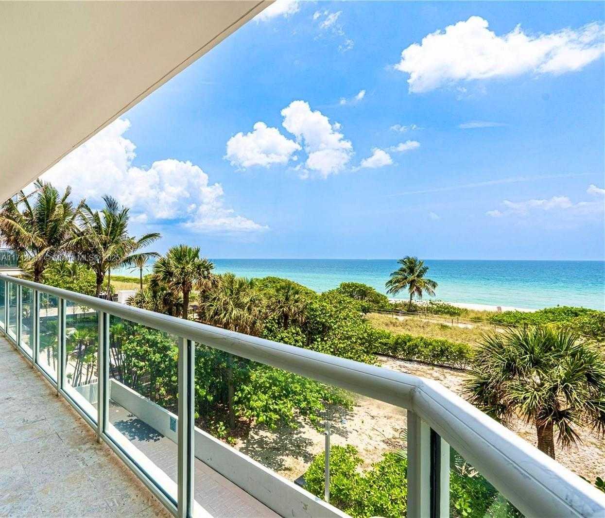 Small Image of 8925 COLLINS AVE #3B, Surfside Number 7