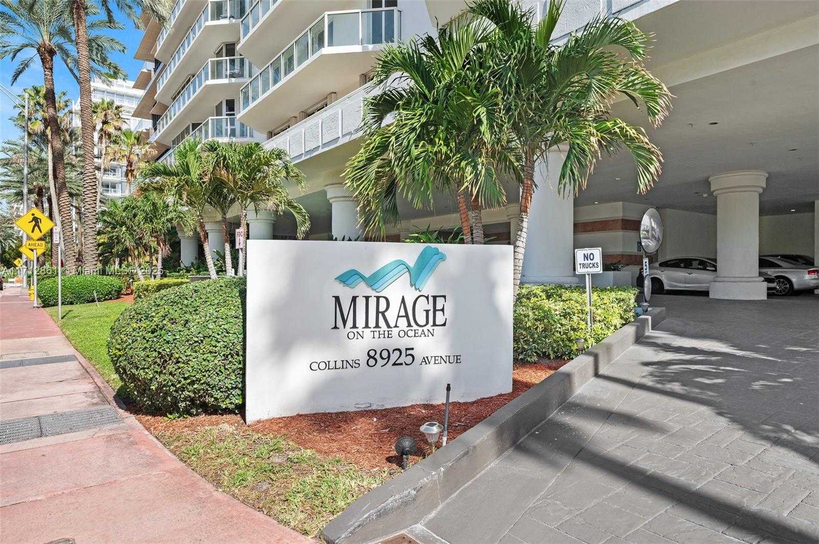 Small Image of 8925 COLLINS AVE #3B, Surfside Number 9