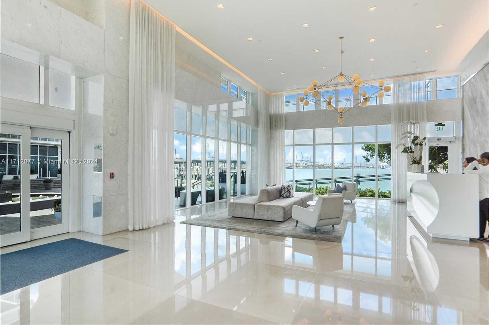 Small Image of 540 WEST AVE #1112, Miami Beach Number 12