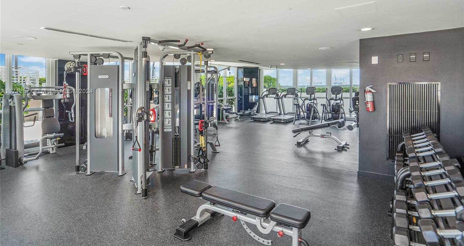 Small Image of 540 WEST AVE #1112, Miami Beach Number 15