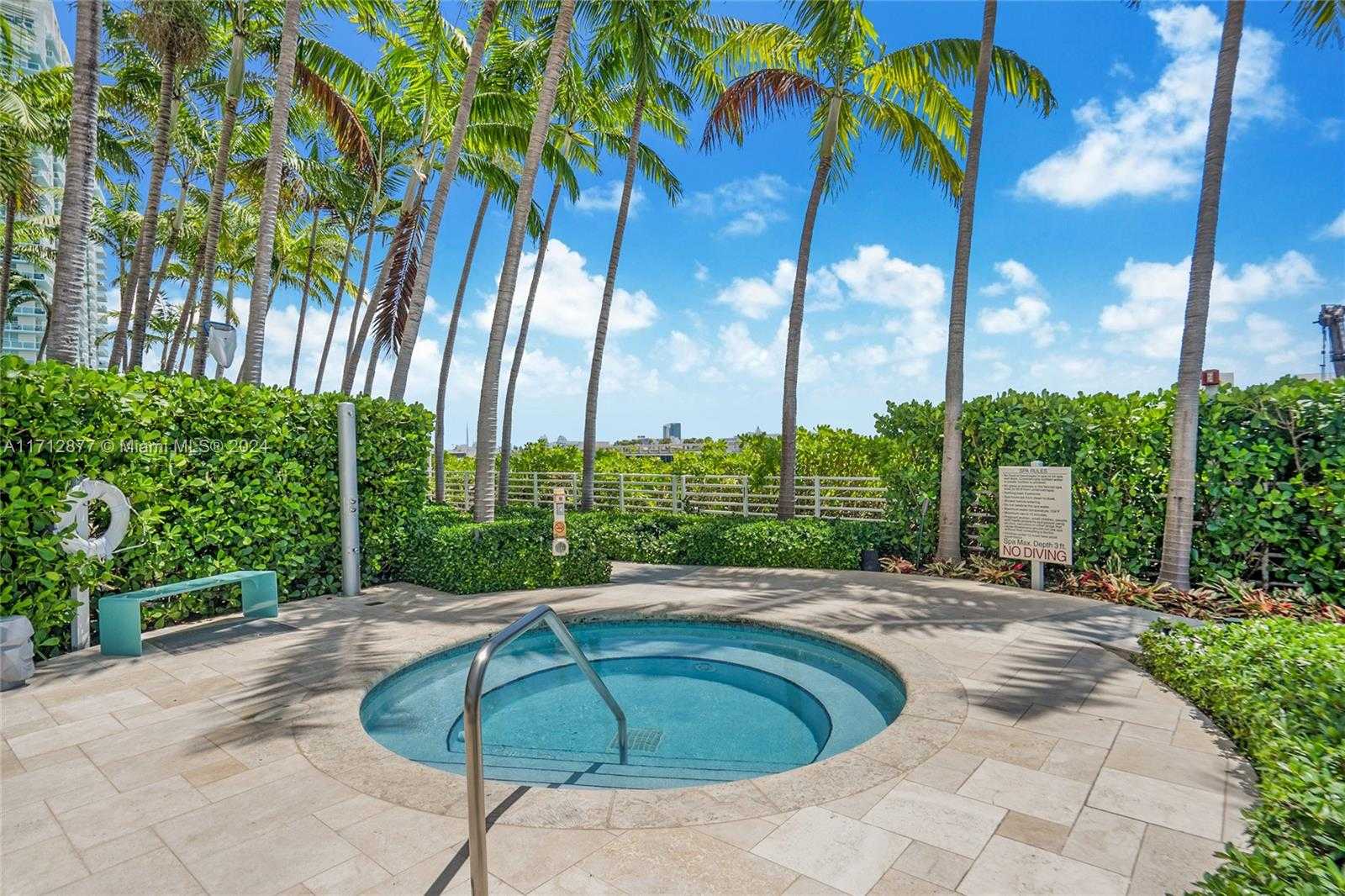 Small Image of 540 WEST AVE #1112, Miami Beach Number 16