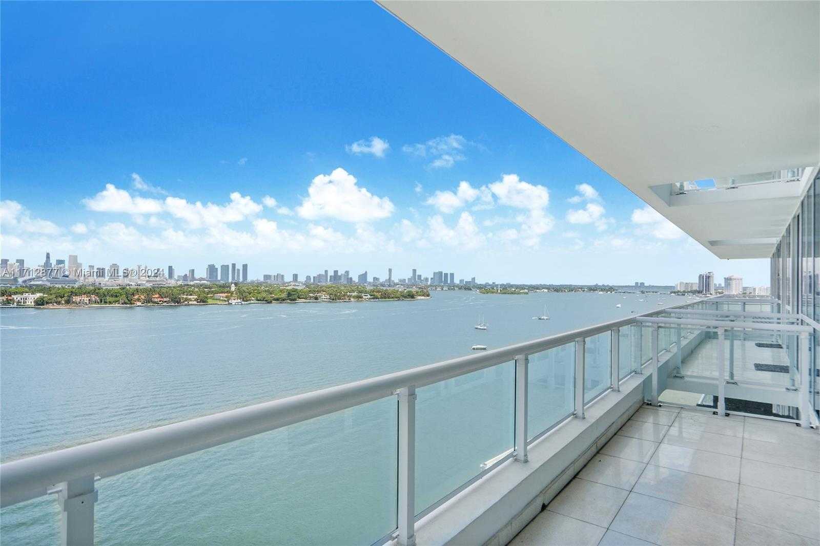 Small Image of 540 WEST AVE #1112, Miami Beach Number 2