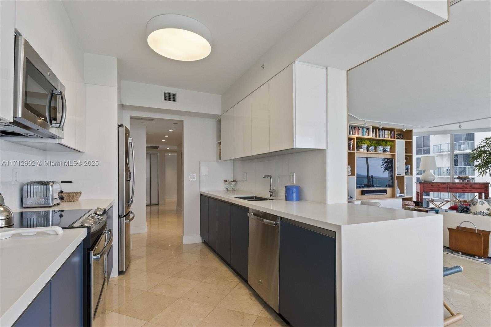 Small Image of 18671 COLLINS AVE #1602, Sunny Isles Beach Number 10
