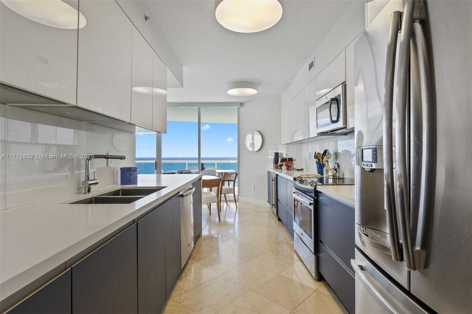 Small Image of 18671 COLLINS AVE #1602, Sunny Isles Beach Number 11