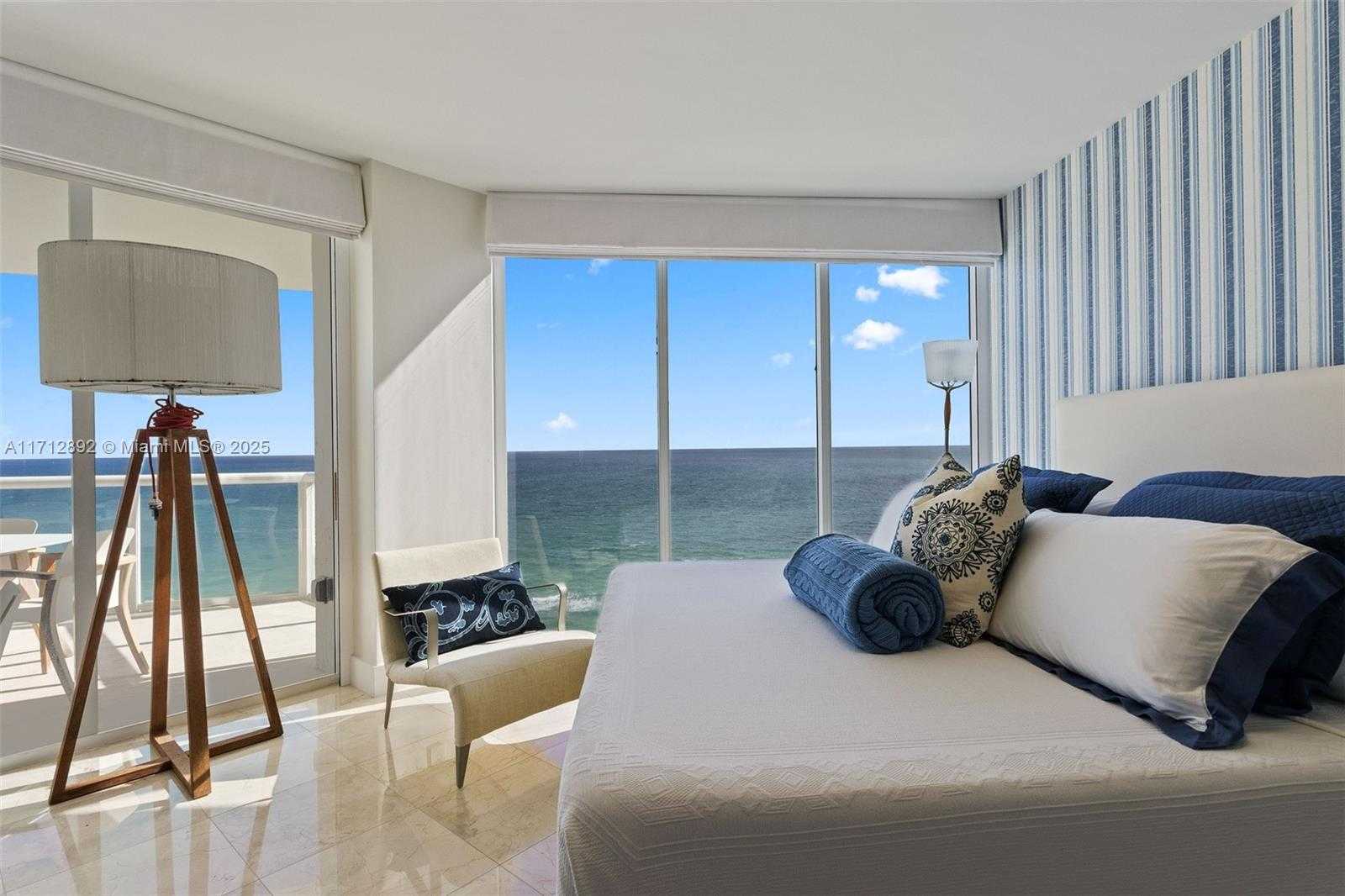 Small Image of 18671 COLLINS AVE #1602, Sunny Isles Beach Number 13