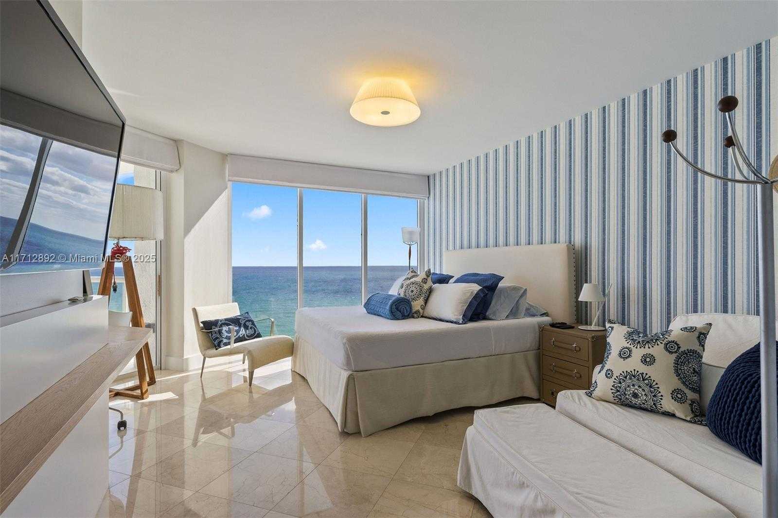 Small Image of 18671 COLLINS AVE #1602, Sunny Isles Beach Number 14