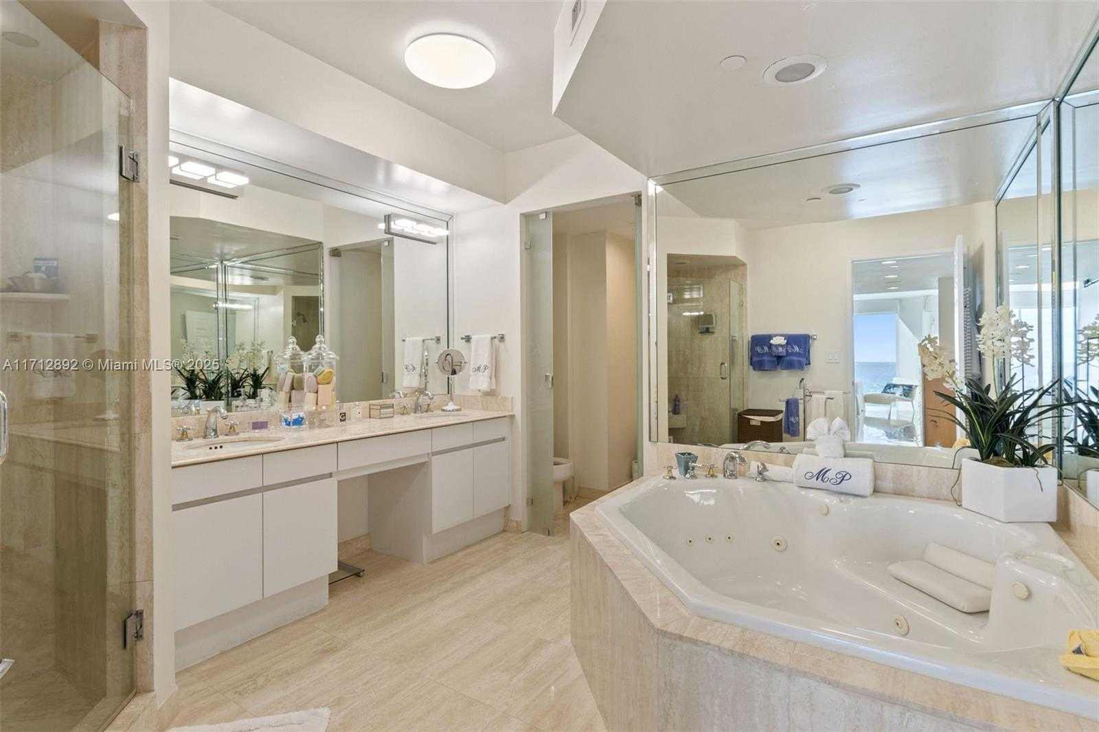 Small Image of 18671 COLLINS AVE #1602, Sunny Isles Beach Number 15