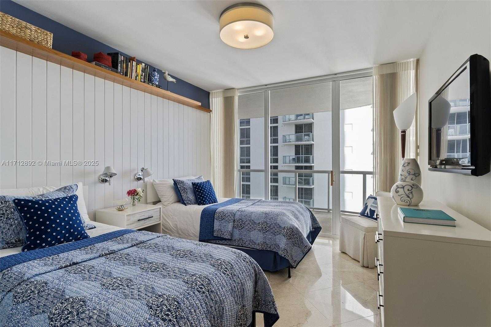 Small Image of 18671 COLLINS AVE #1602, Sunny Isles Beach Number 19