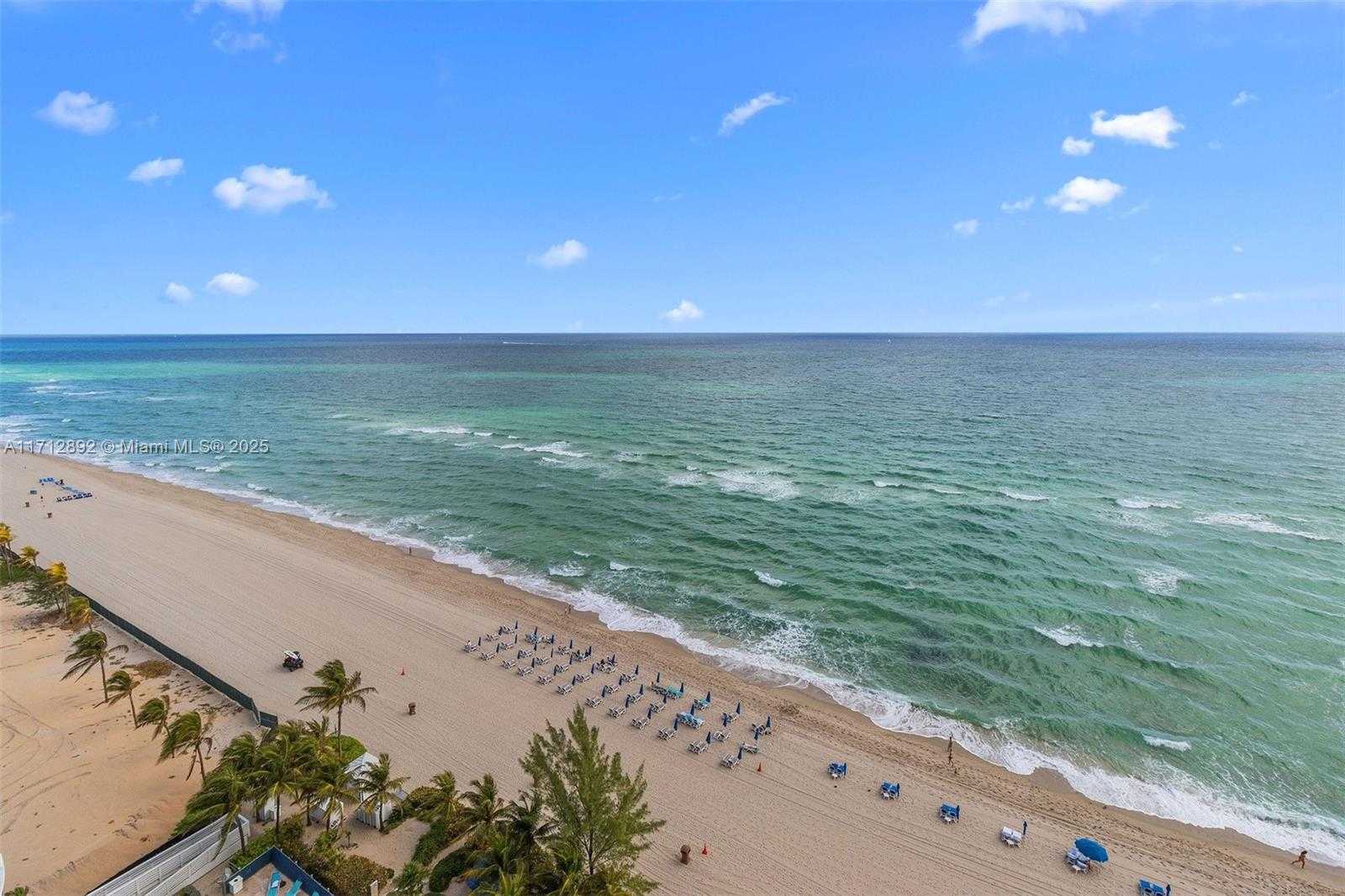 Small Image of 18671 COLLINS AVE #1602, Sunny Isles Beach Number 2