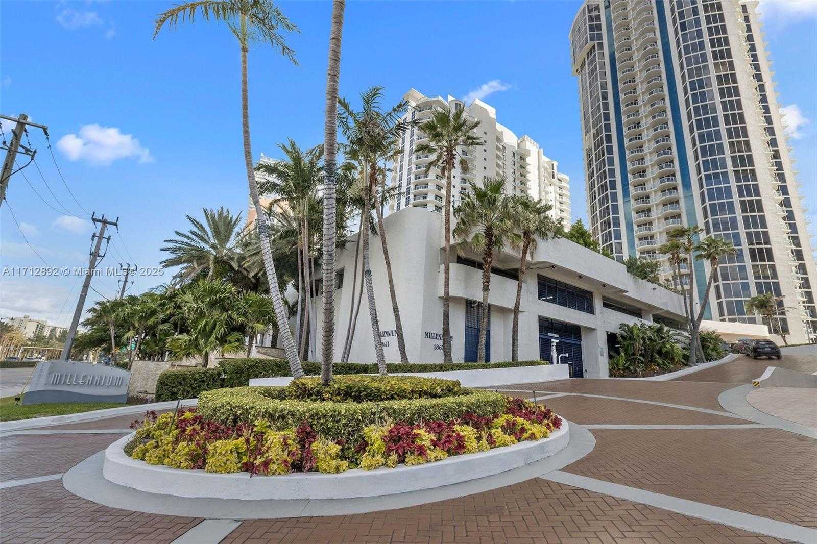 Small Image of 18671 COLLINS AVE #1602, Sunny Isles Beach Number 25