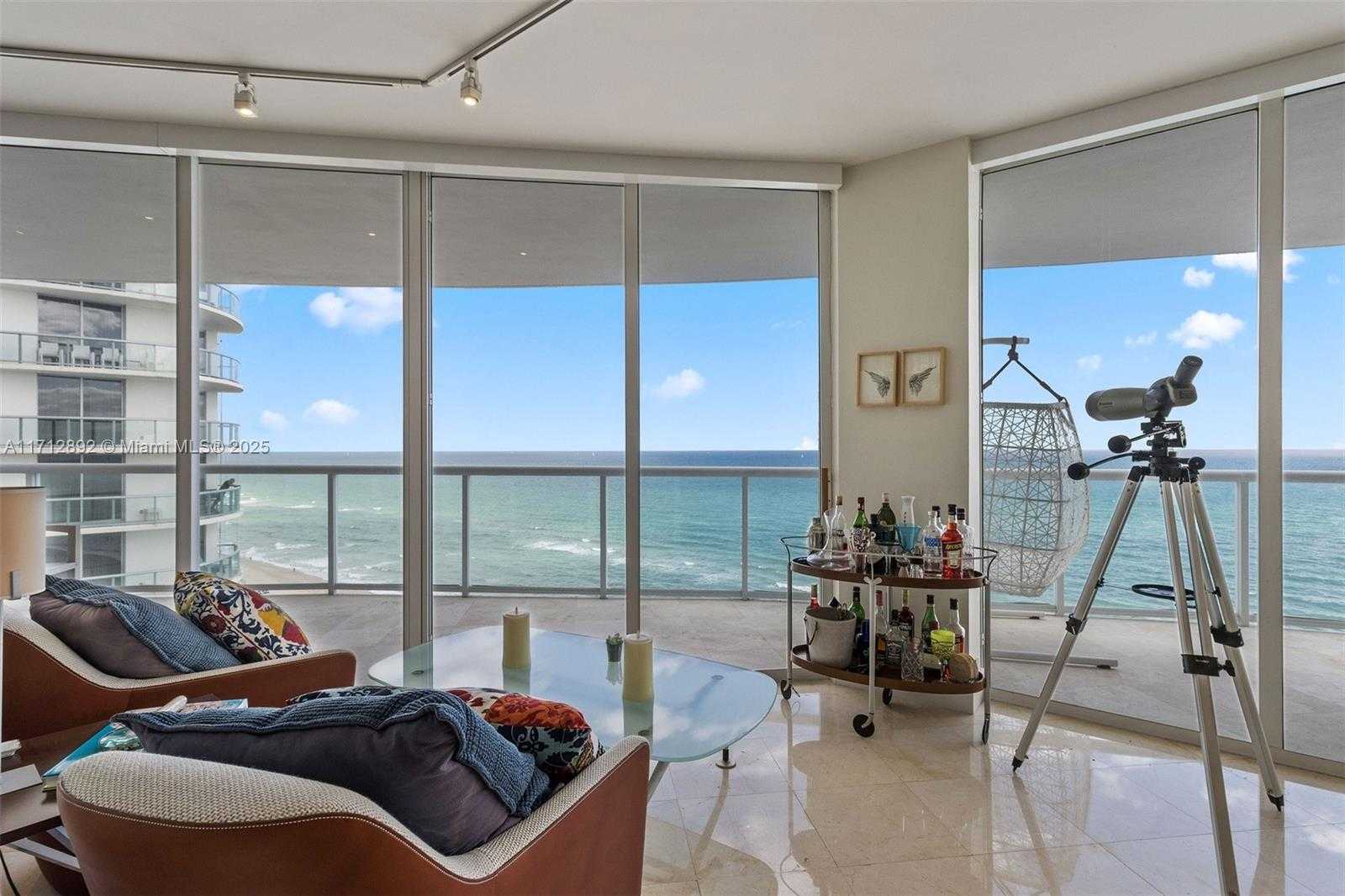 Small Image of 18671 COLLINS AVE #1602, Sunny Isles Beach Number 5
