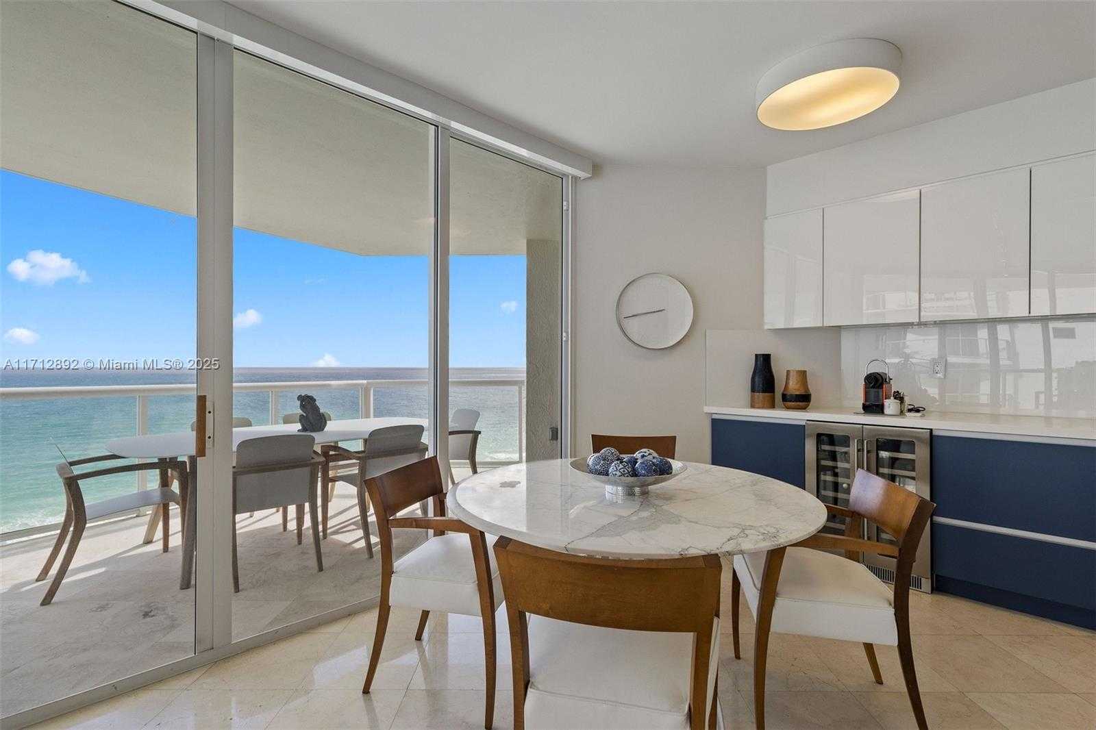 Small Image of 18671 COLLINS AVE #1602, Sunny Isles Beach Number 6