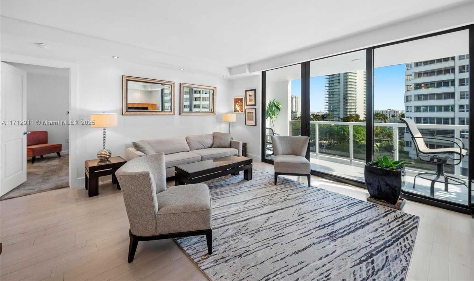 Small Image of 9 ISLAND AVE #610, Miami Beach Number 3
