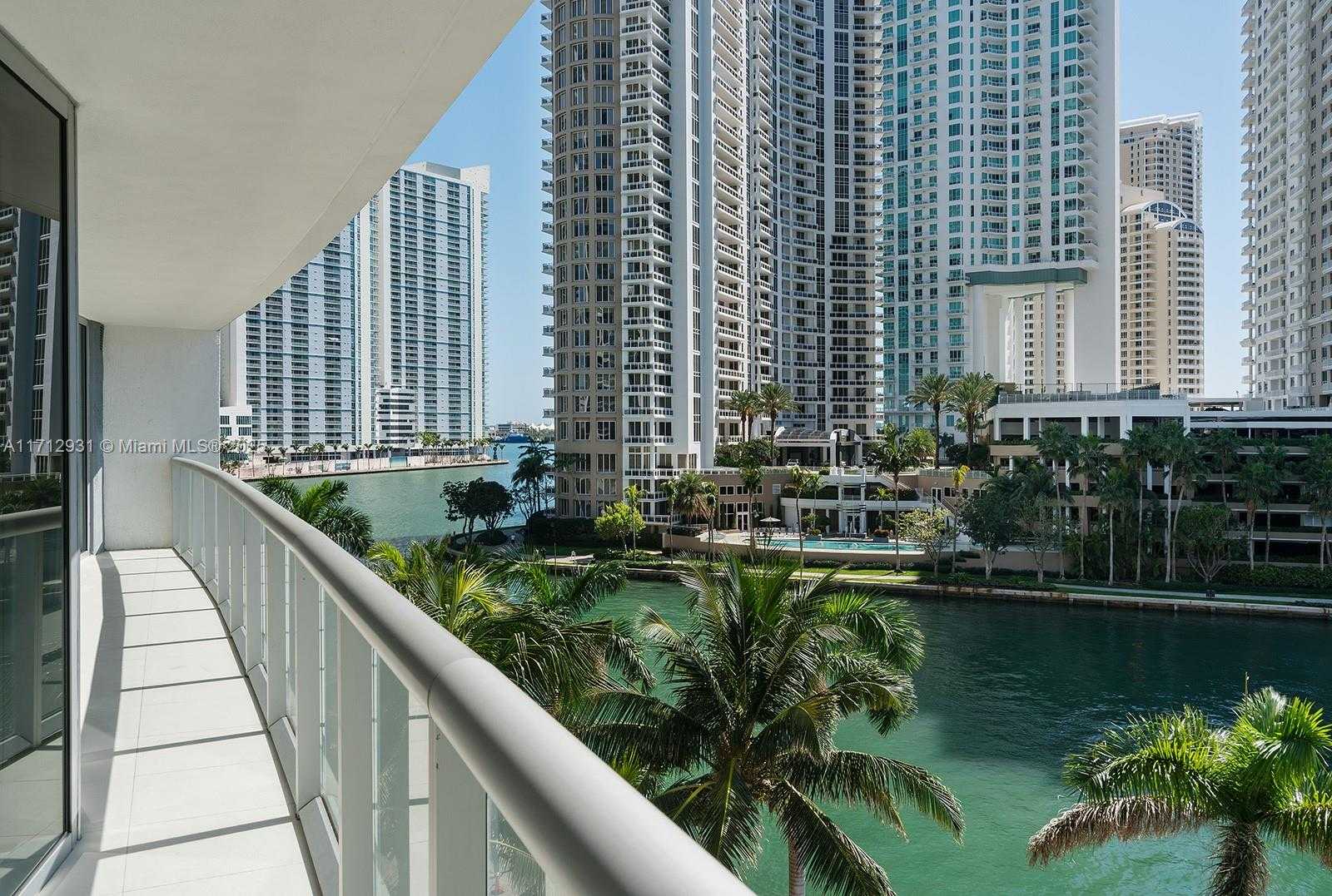 Small Image of 495 BRICKELL AVE #BAY407, Miami Number 13