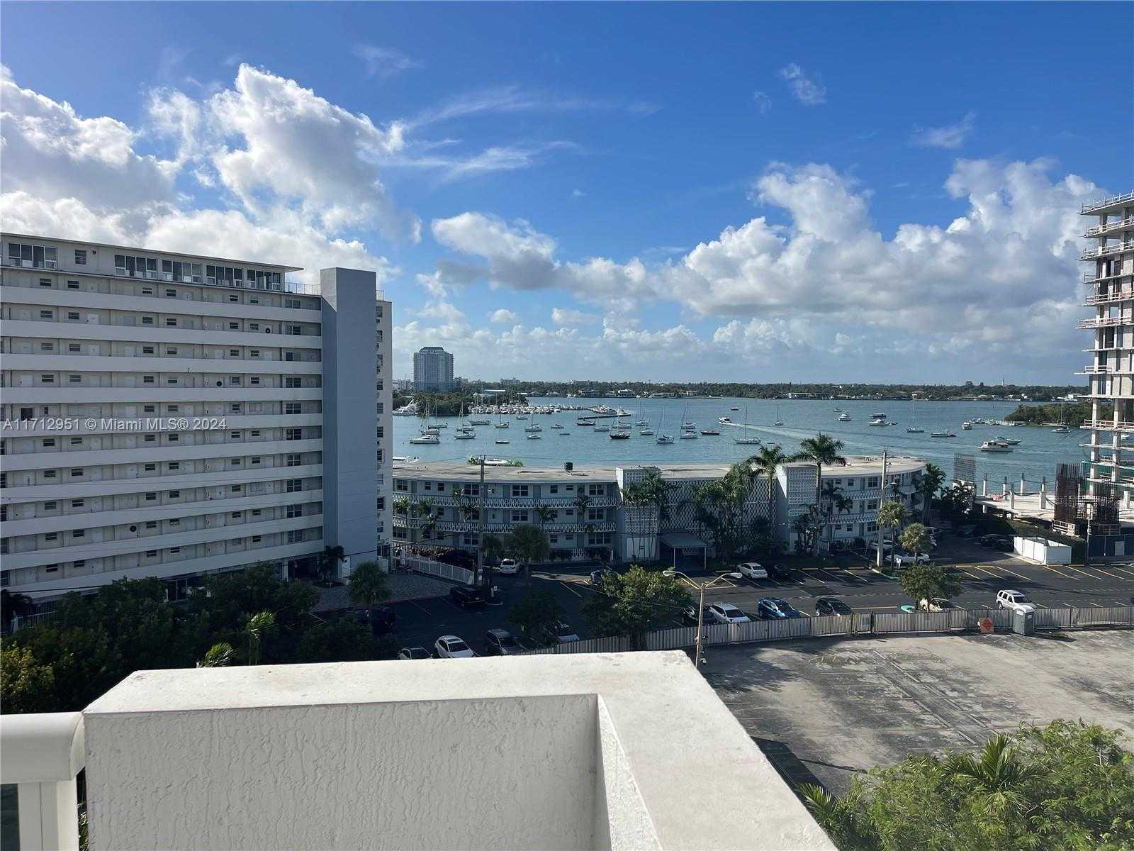 Small Image of 7900 HARBOR ISLAND DR #720, North Bay Village Number 2