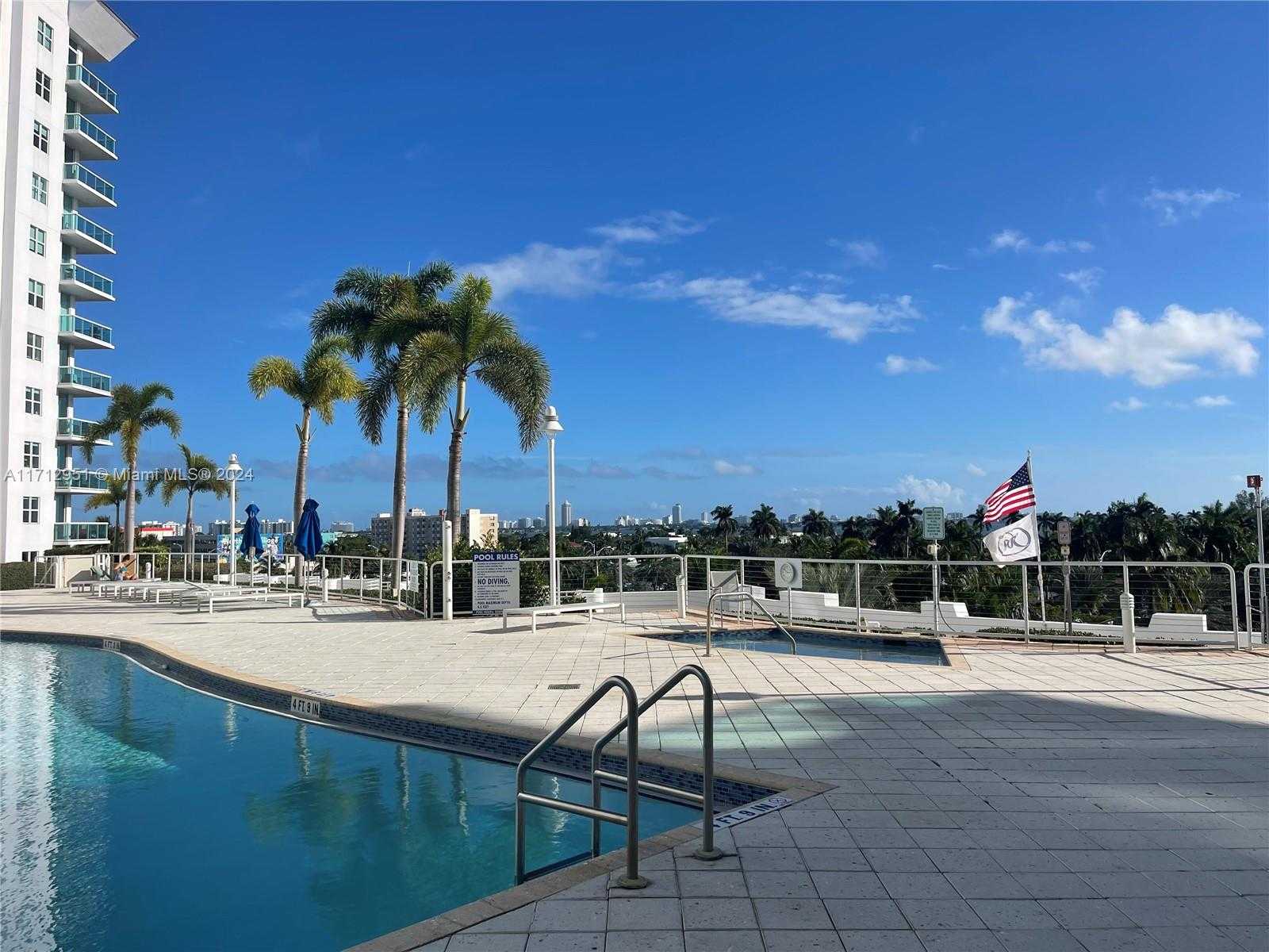 Small Image of 7900 HARBOR ISLAND DR #720, North Bay Village Number 35
