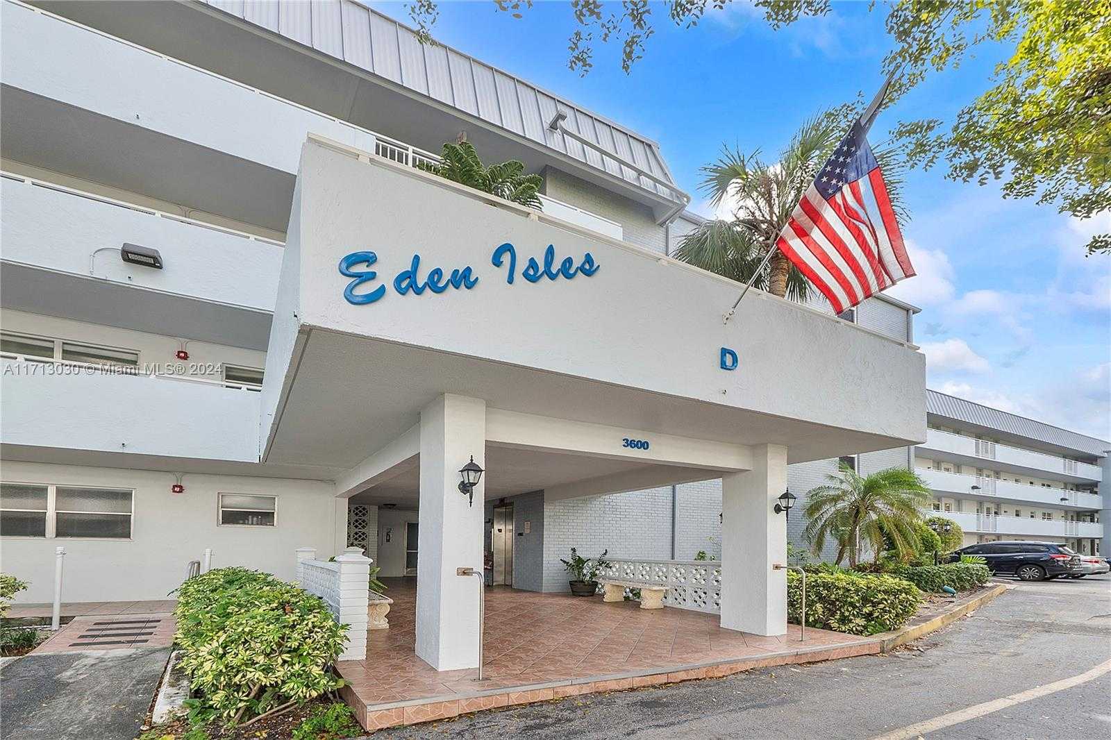 Small Image of 3600 NORTH EAST 170TH ST #211, North Miami Beach Number 2