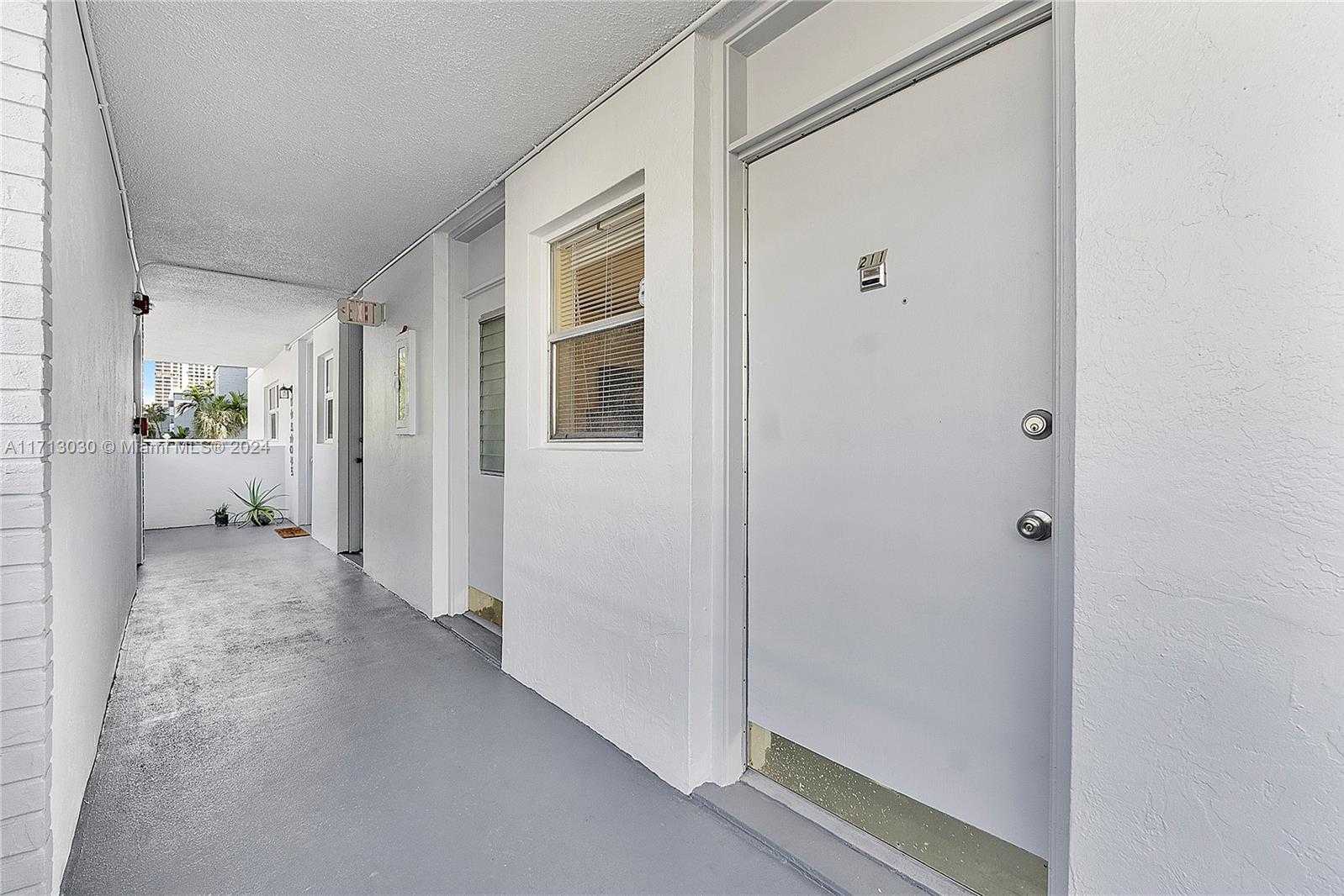 Small Image of 3600 NORTH EAST 170TH ST #211, North Miami Beach Number 3