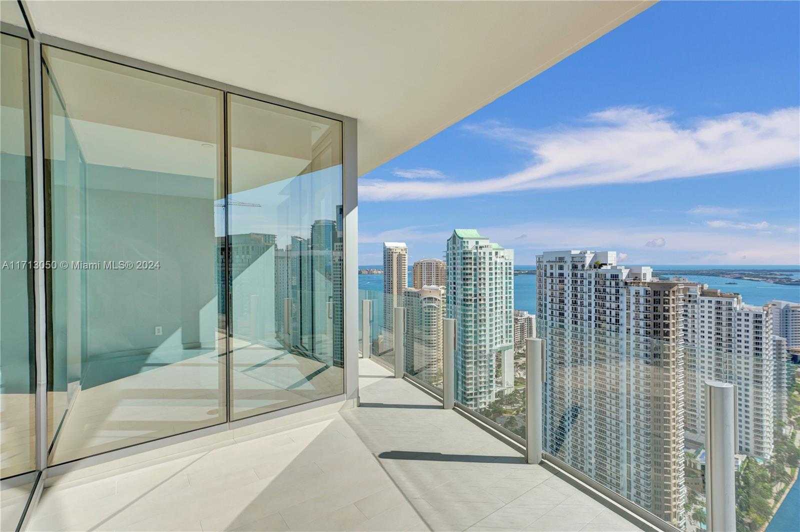 Small Image of 300 BISCAYNE BLVD WAY #3605, Miami Number 41