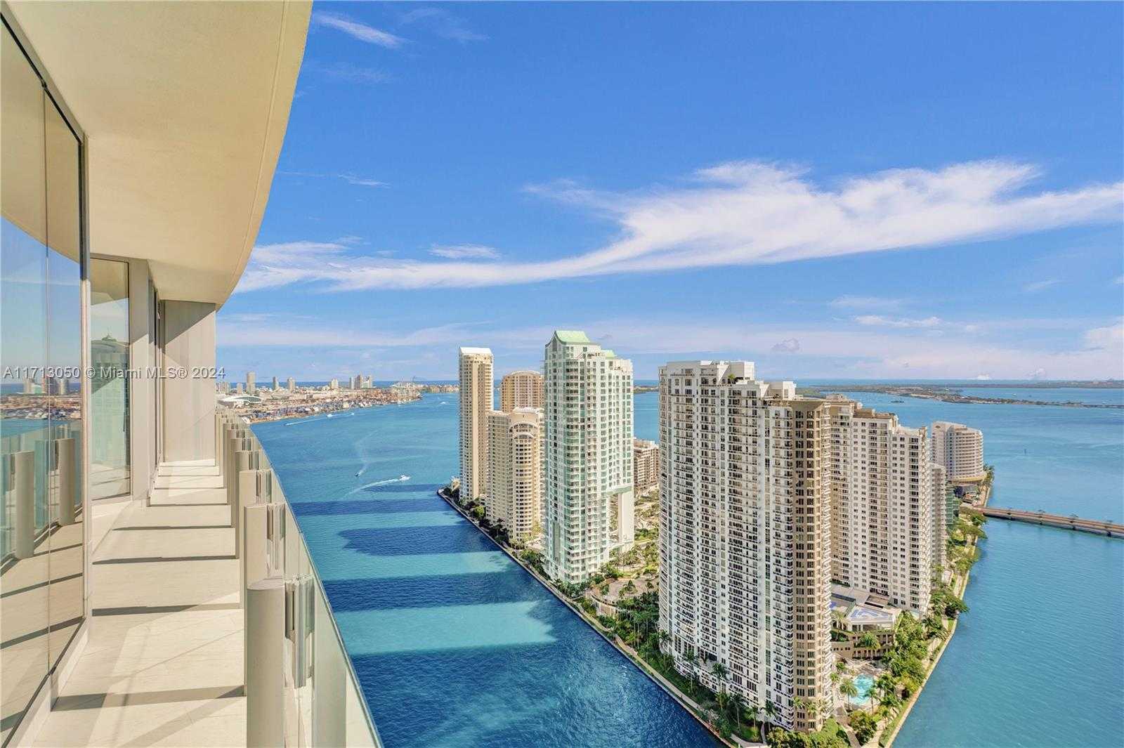 Small Image of 300 BISCAYNE BLVD WAY #3605, Miami Number 43
