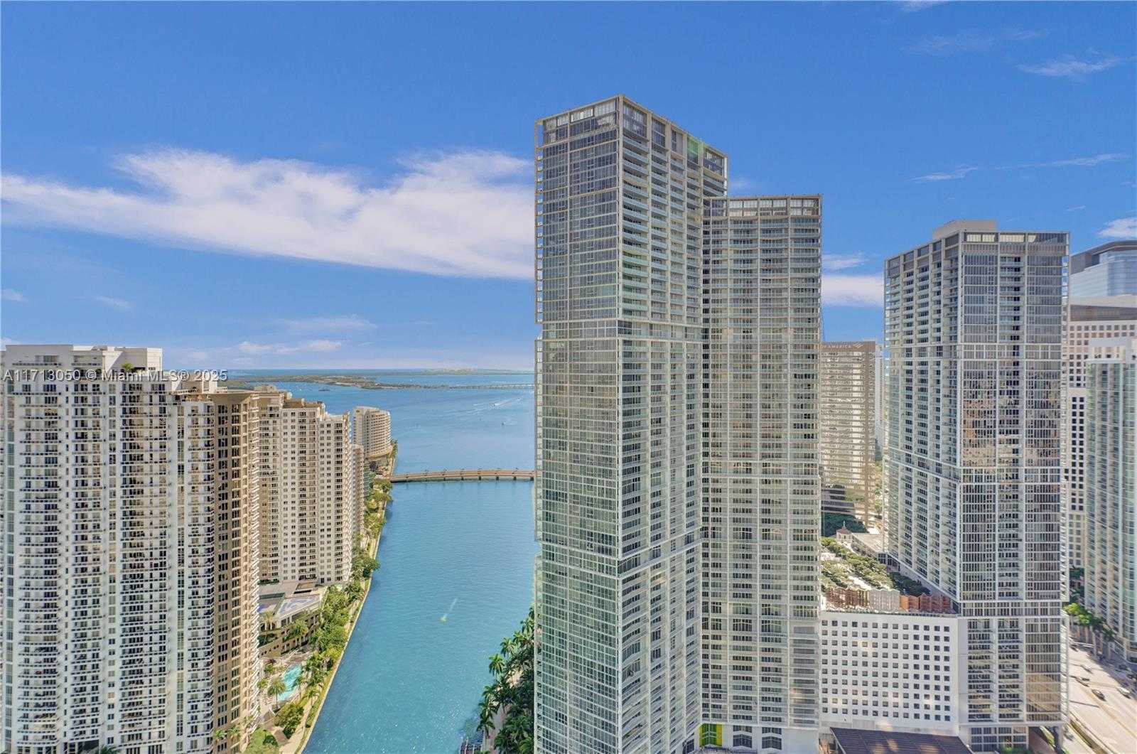 Small Image of 300 BISCAYNE BLVD WAY #3605, Miami Number 46