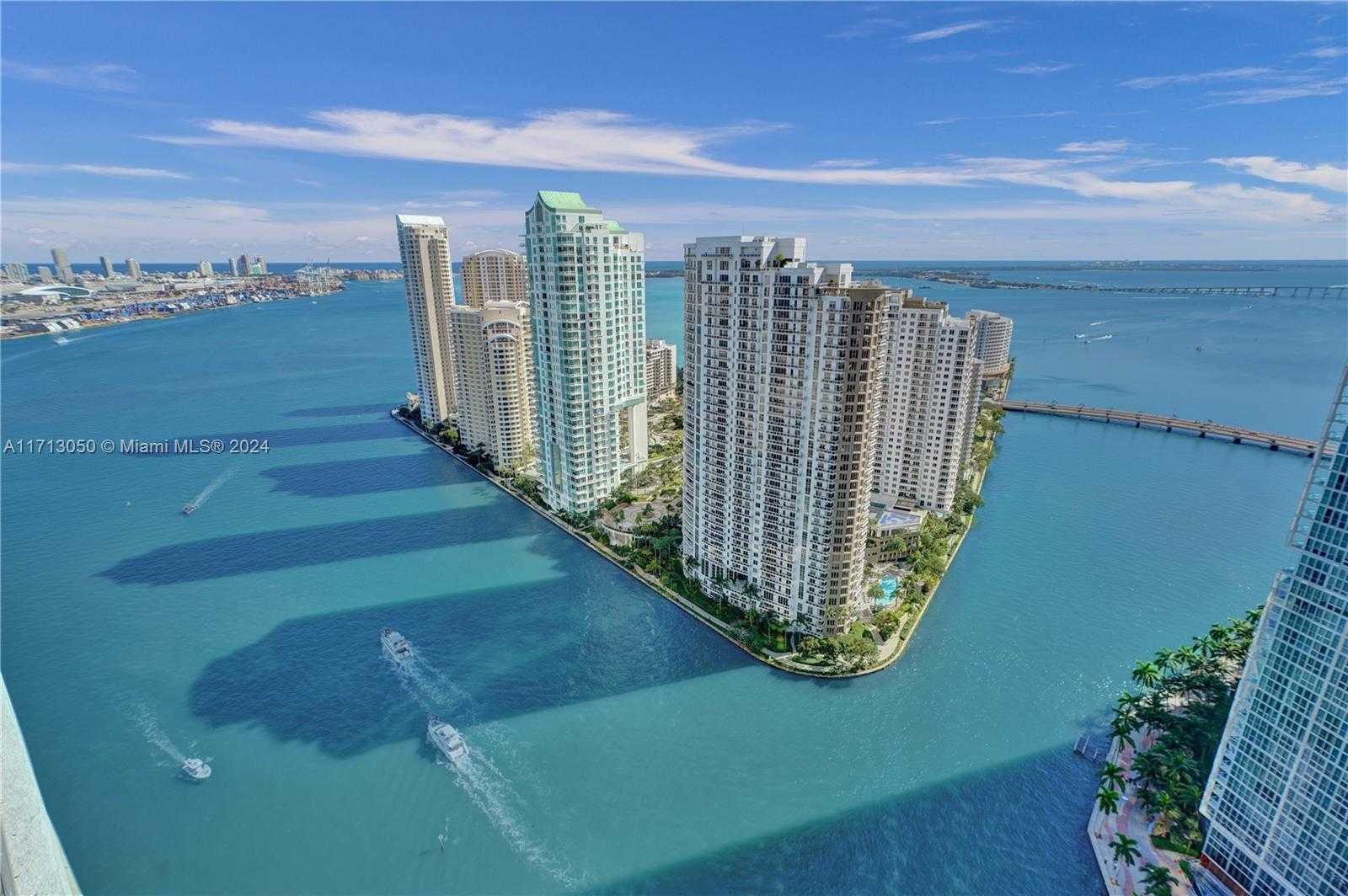 Small Image of 300 BISCAYNE BLVD WAY #3605, Miami Number 51