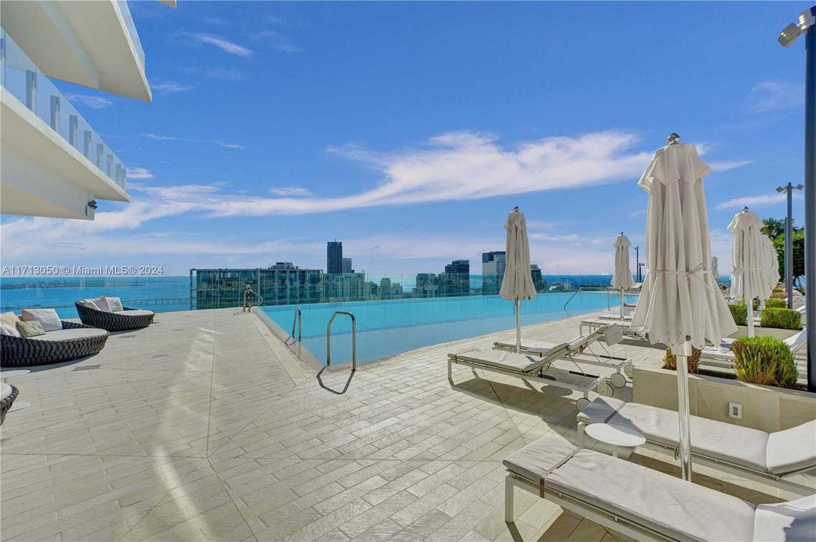 Small Image of 300 BISCAYNE BLVD WAY #3605, Miami Number 59