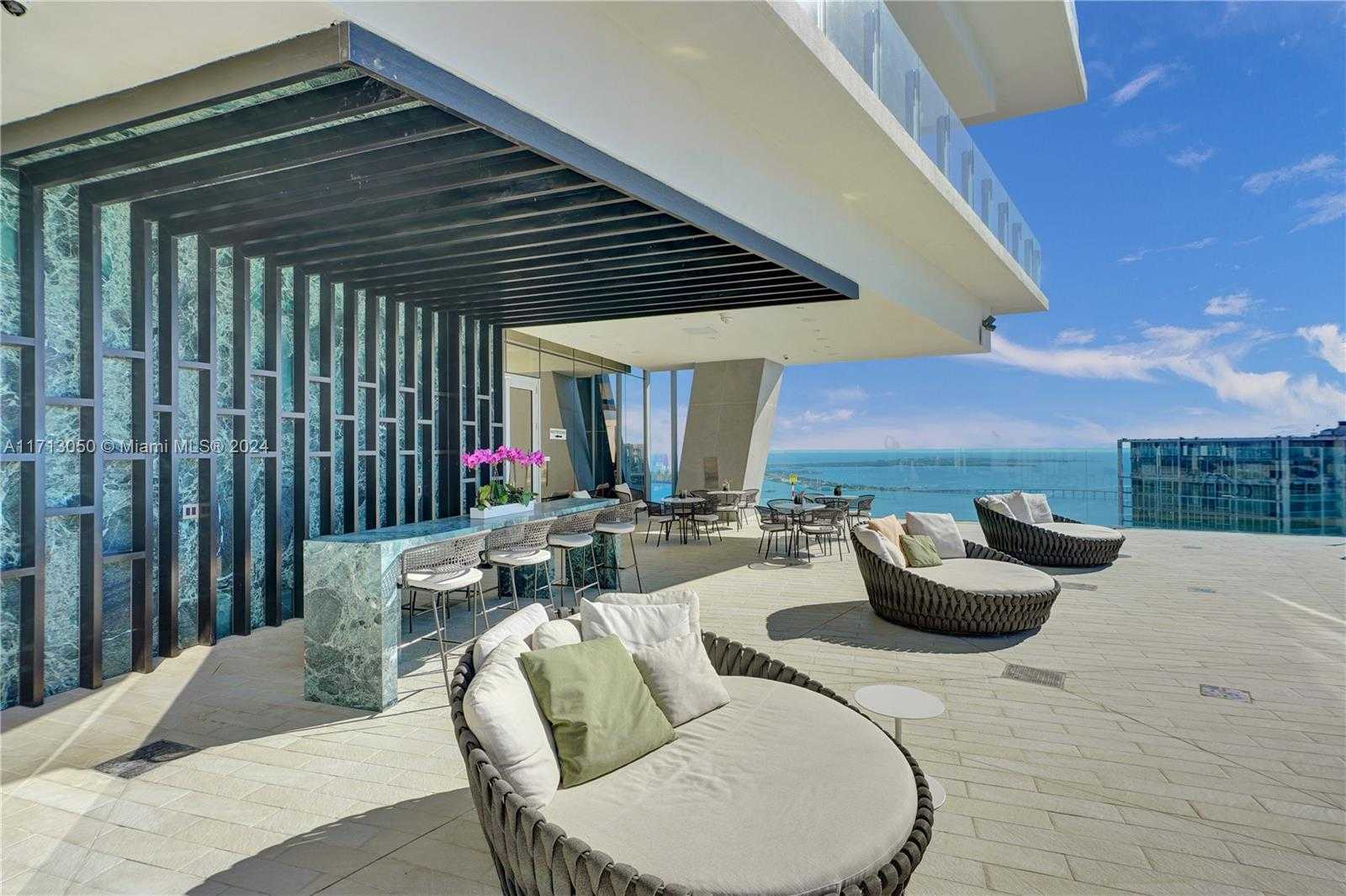 Small Image of 300 BISCAYNE BLVD WAY #3605, Miami Number 60