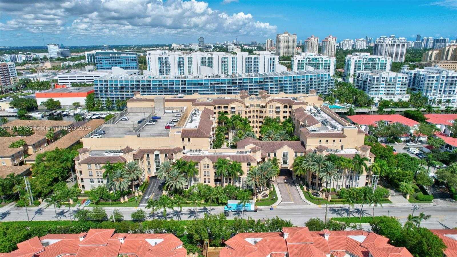 Small Image of 3001 NORTH EAST 185TH ST #112, Aventura Number 2