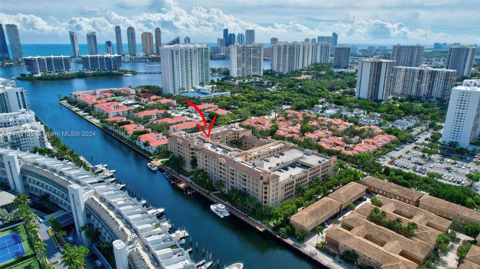 Small Image of 3001 NORTH EAST 185TH ST #112, Aventura Number 54