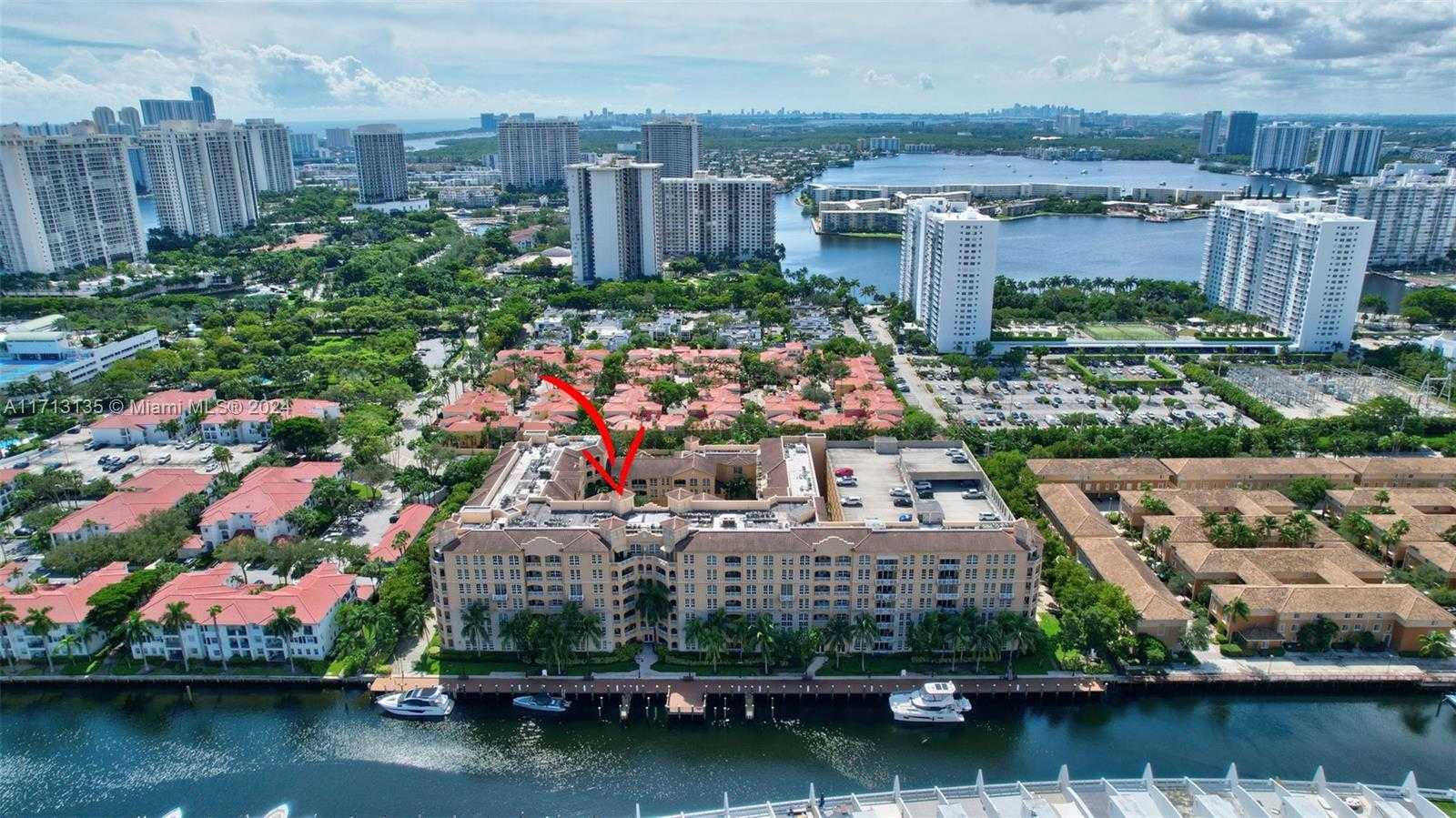 Small Image of 3001 NORTH EAST 185TH ST #112, Aventura Number 55