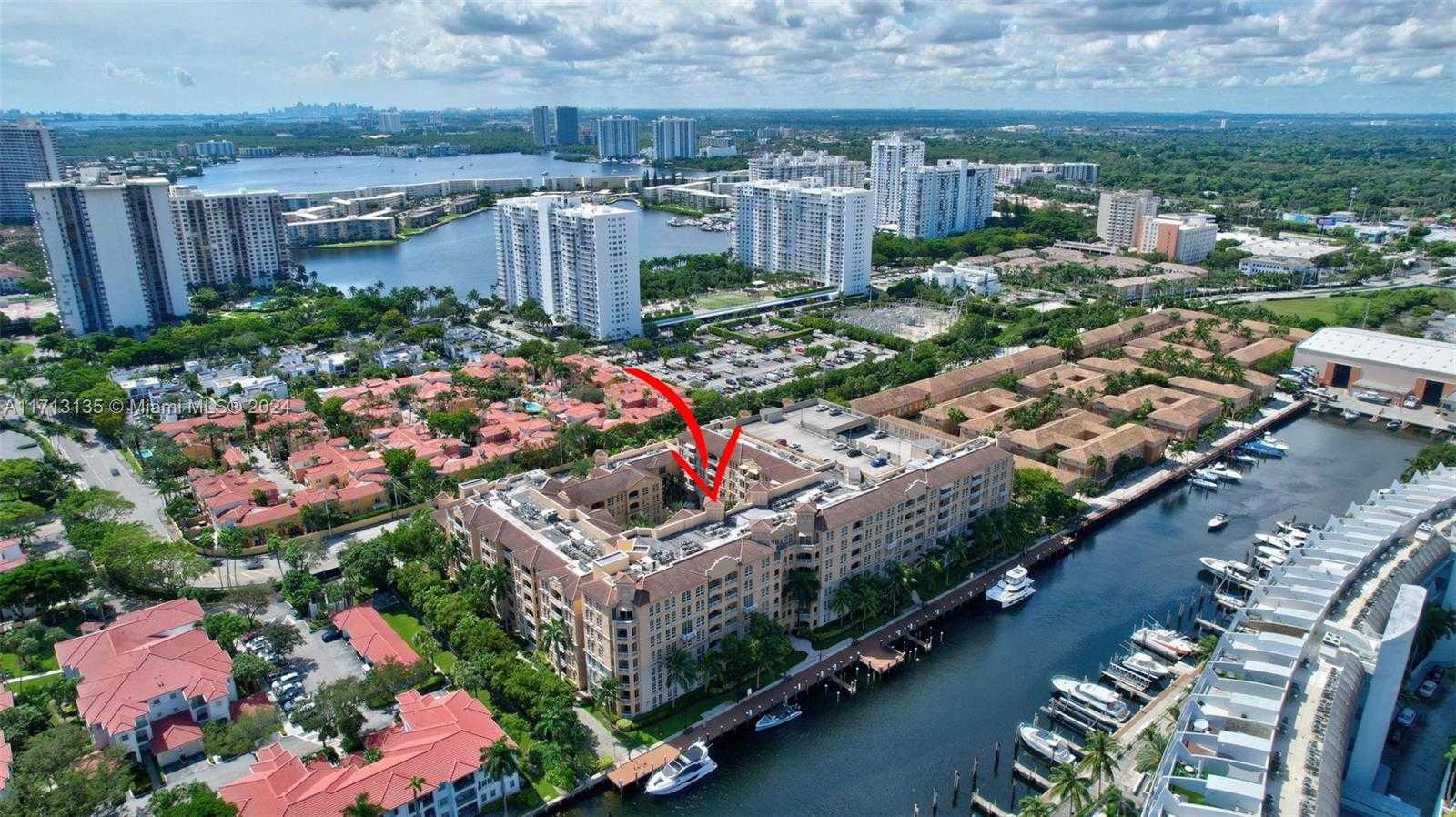 Small Image of 3001 NORTH EAST 185TH ST #112, Aventura Number 56