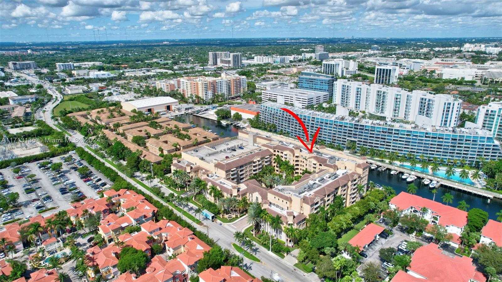 Small Image of 3001 NORTH EAST 185TH ST #112, Aventura Number 57