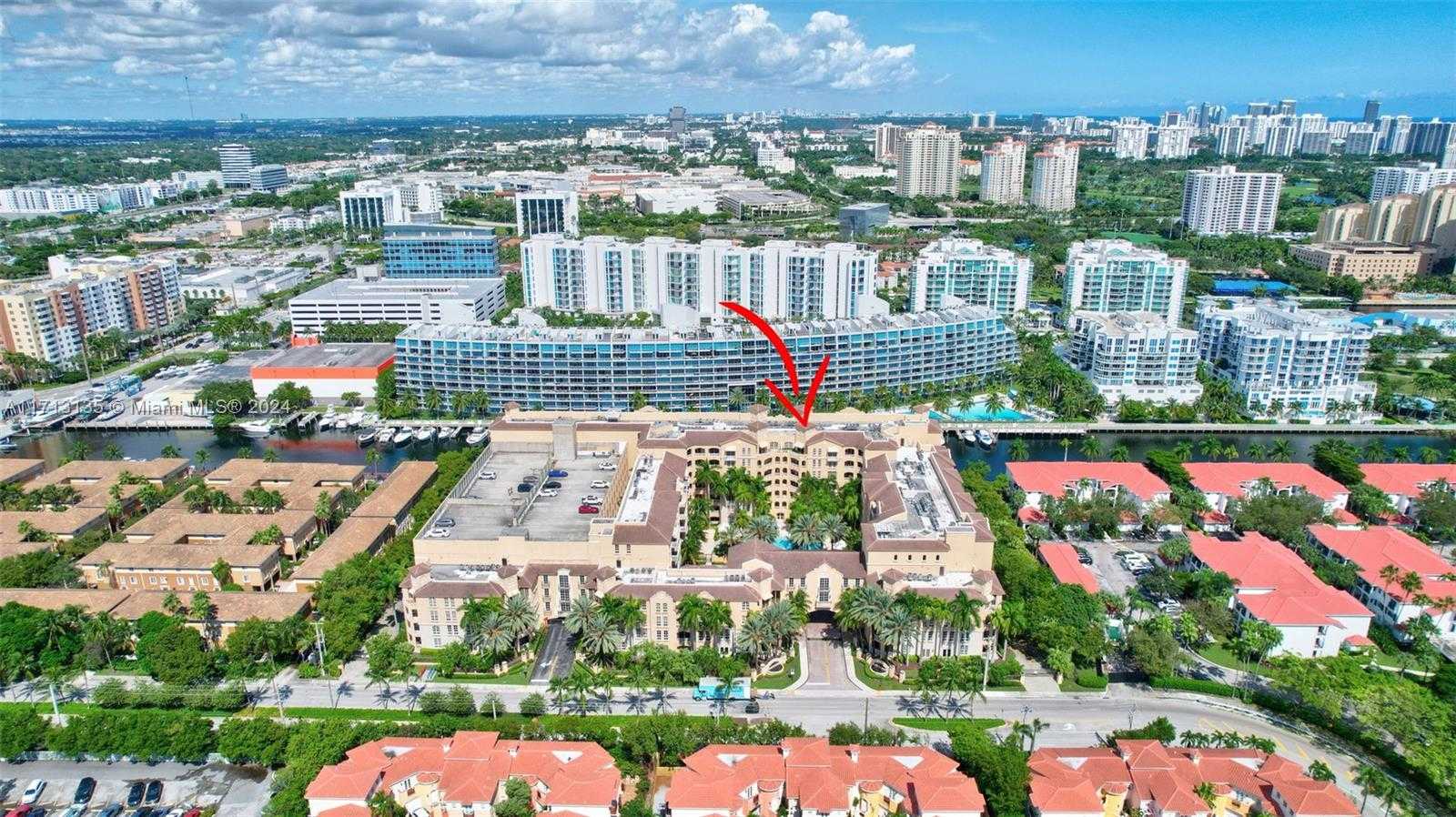 Small Image of 3001 NORTH EAST 185TH ST #112, Aventura Number 58