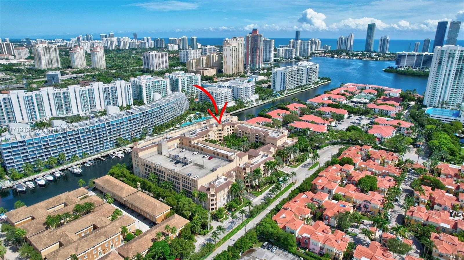 Small Image of 3001 NORTH EAST 185TH ST #112, Aventura Number 59