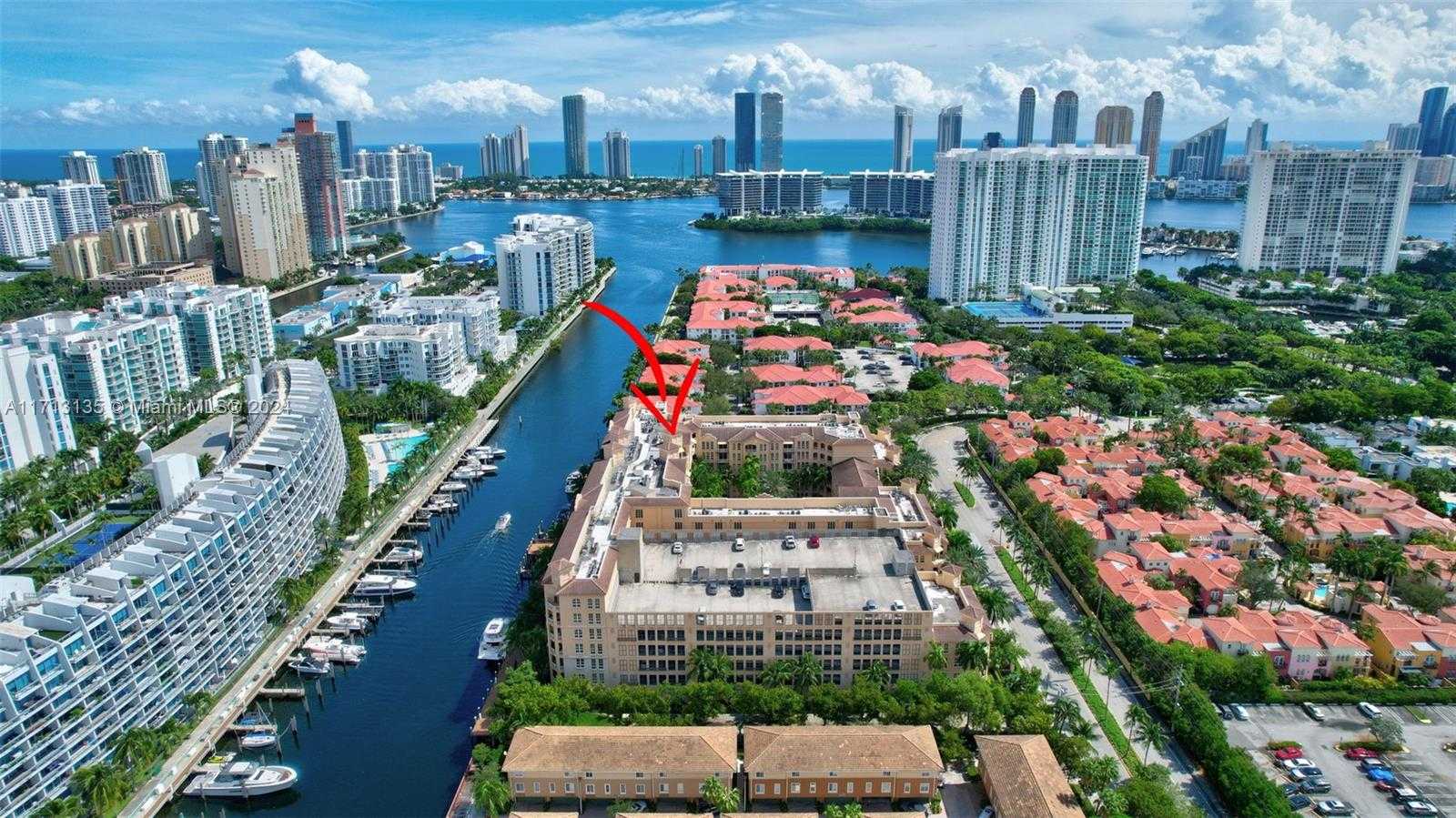 Small Image of 3001 NORTH EAST 185TH ST #112, Aventura Number 60